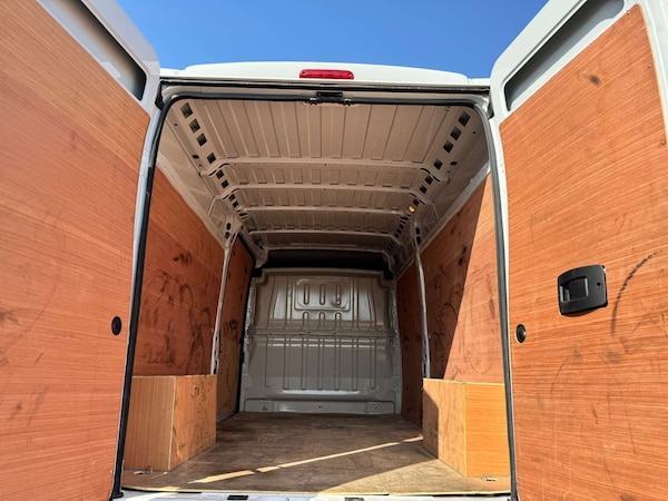 Used Vauxhall Movano 2022 for sale - 76278010: Photo 38