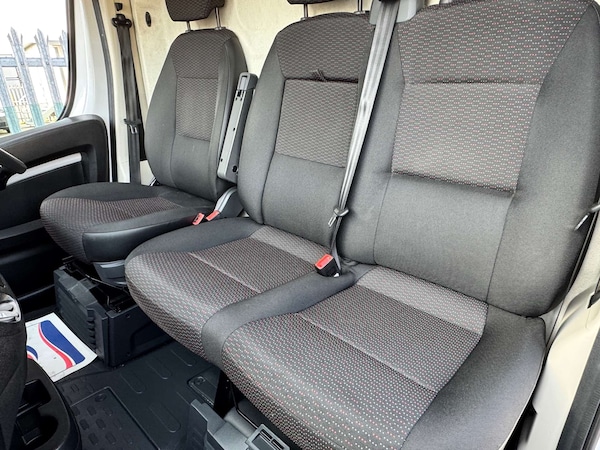 Used Vauxhall Movano 2022 for sale - 76278010: Photo 7