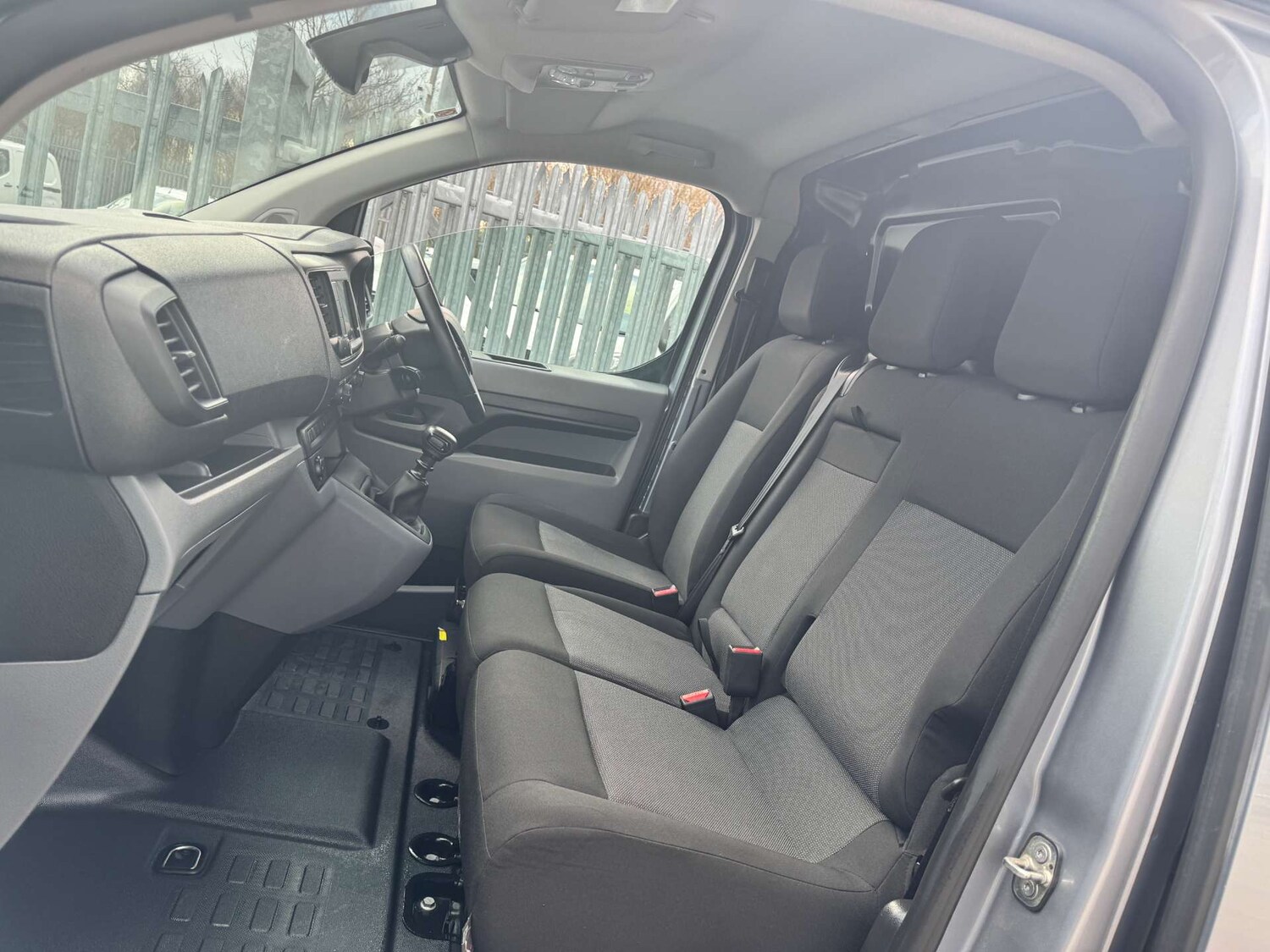 Used Peugeot Expert 2022 for sale - 77669329: Photo 17