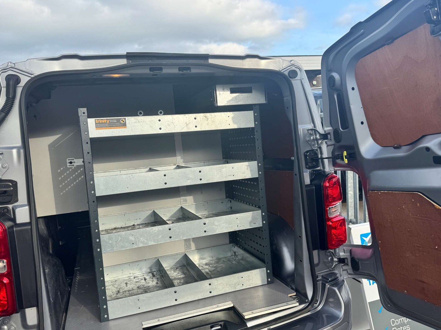 Used Peugeot Expert 2022 for sale - 77669329: Photo 20