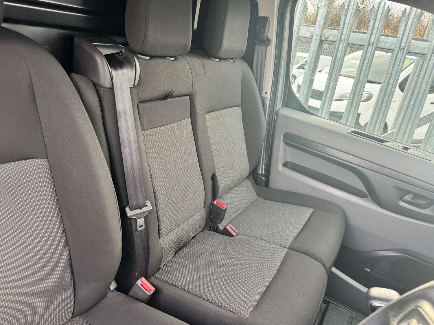 Used Peugeot Expert 2022 for sale - 77669329: Photo 24