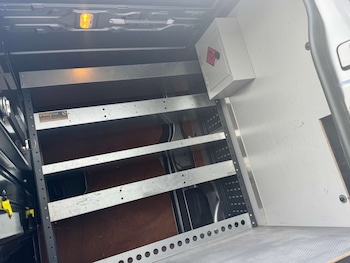 Used Peugeot Expert 2022 for sale - 77669329: Photo