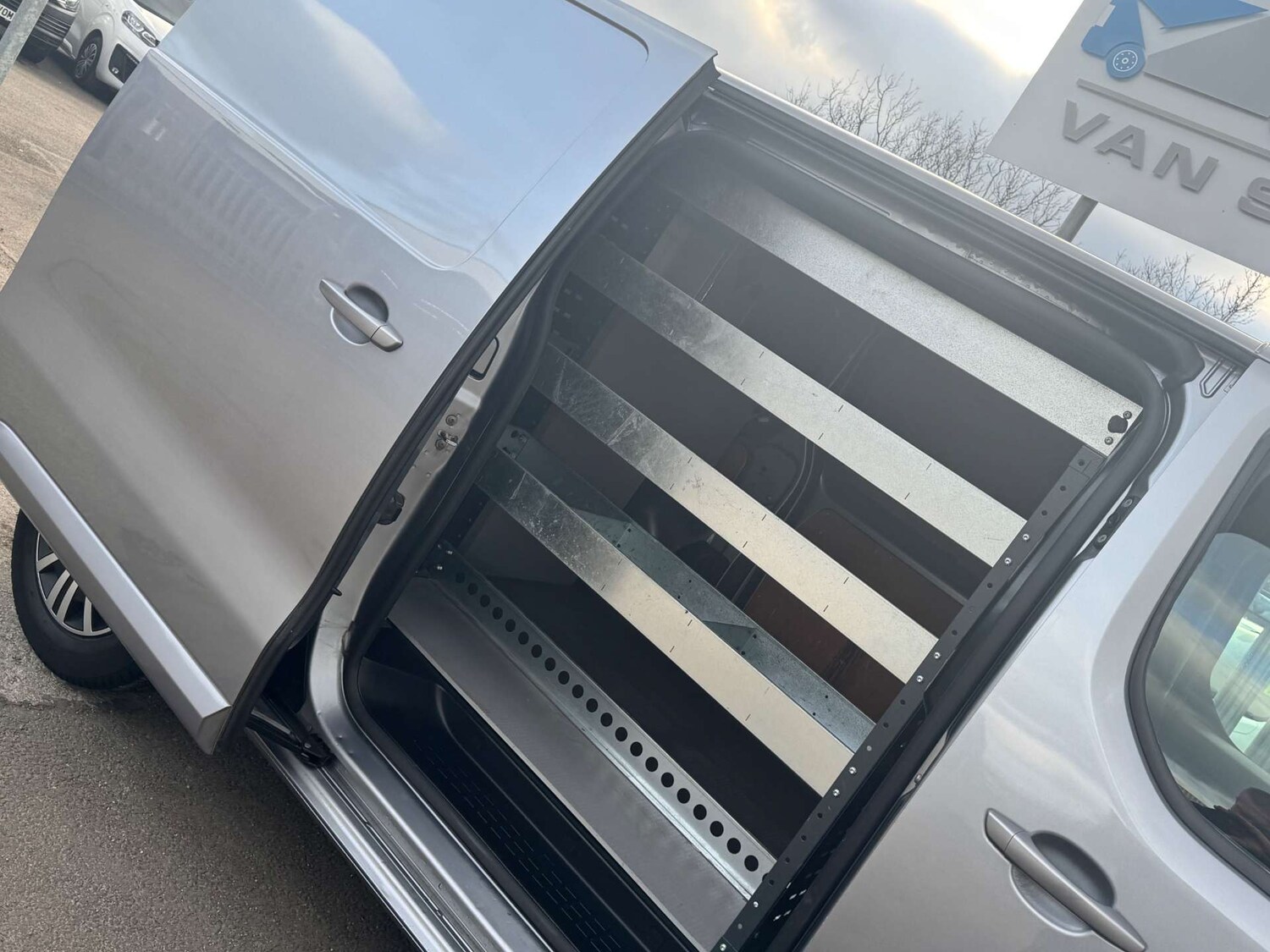 Used Peugeot Expert 2022 for sale - 77669329: Photo 32