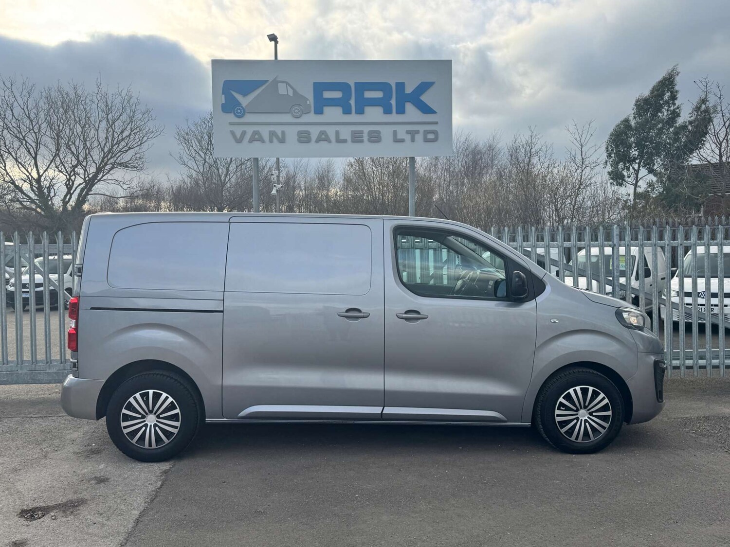 Used Peugeot Expert 2022 for sale - 77669329: Photo 34