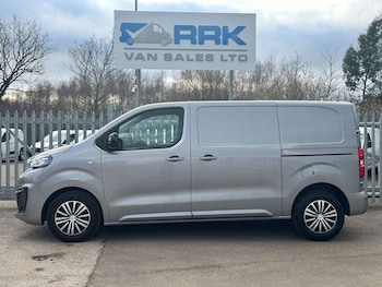 Used Peugeot Expert 2022 for sale - 77669329: Photo