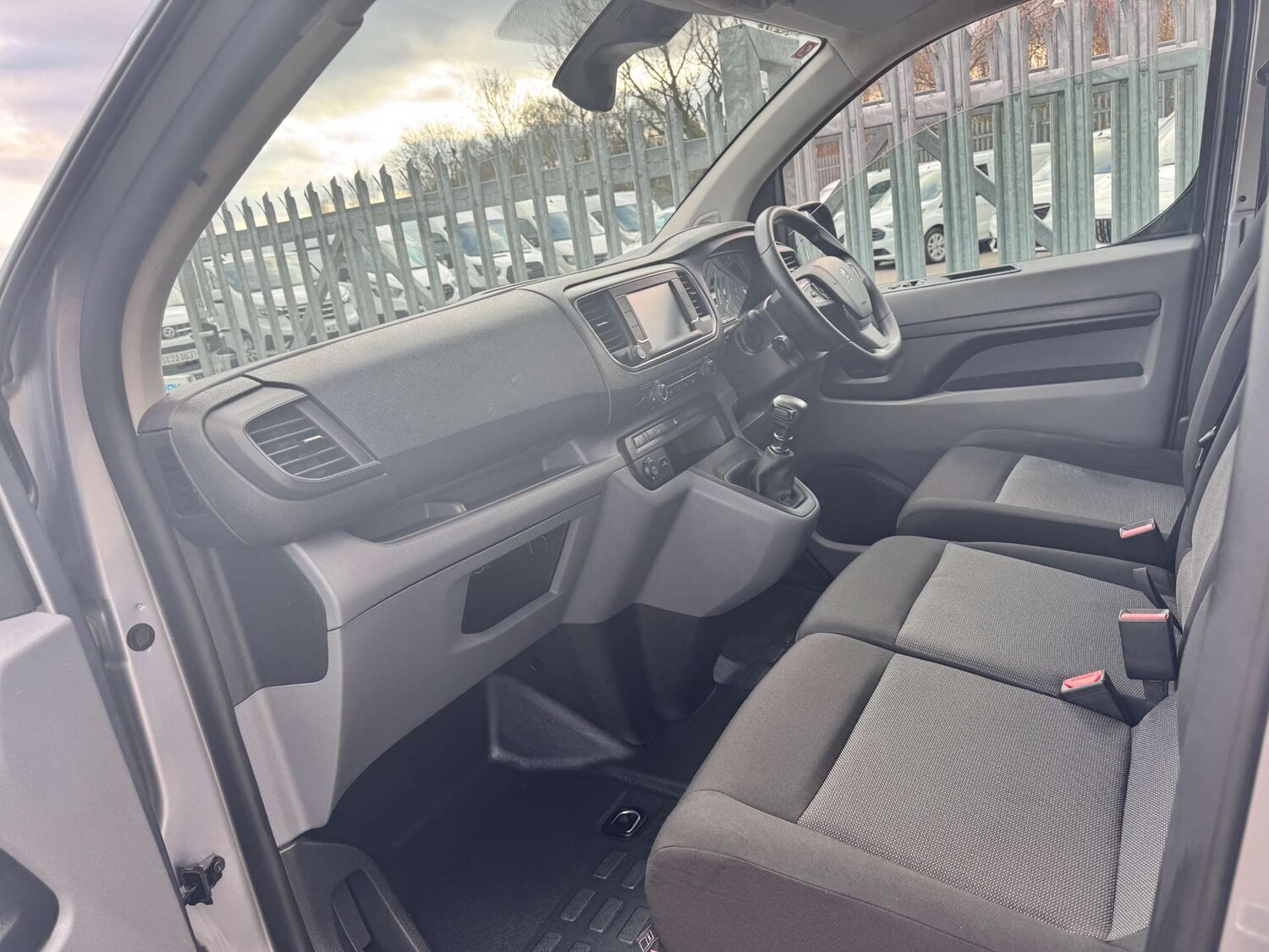 Used Peugeot Expert 2022 for sale - 77669329: Photo 42