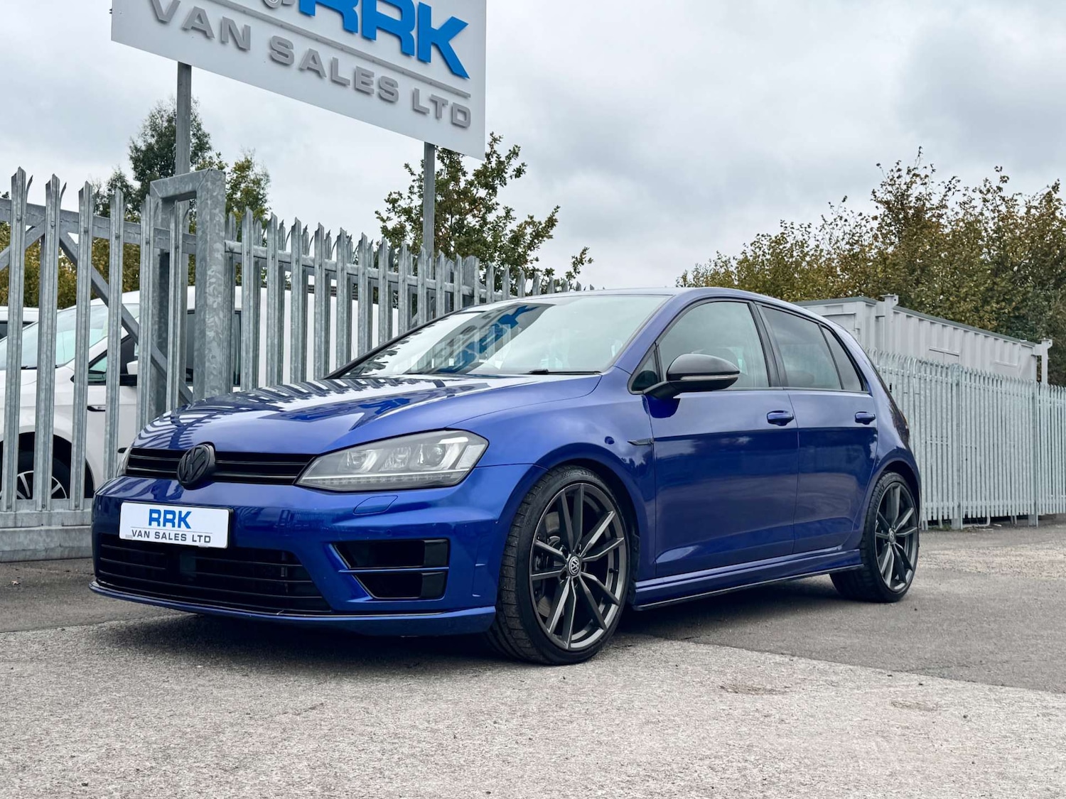 Used Volkswagen Golf 2017 for sale - 76280353: Photo 19