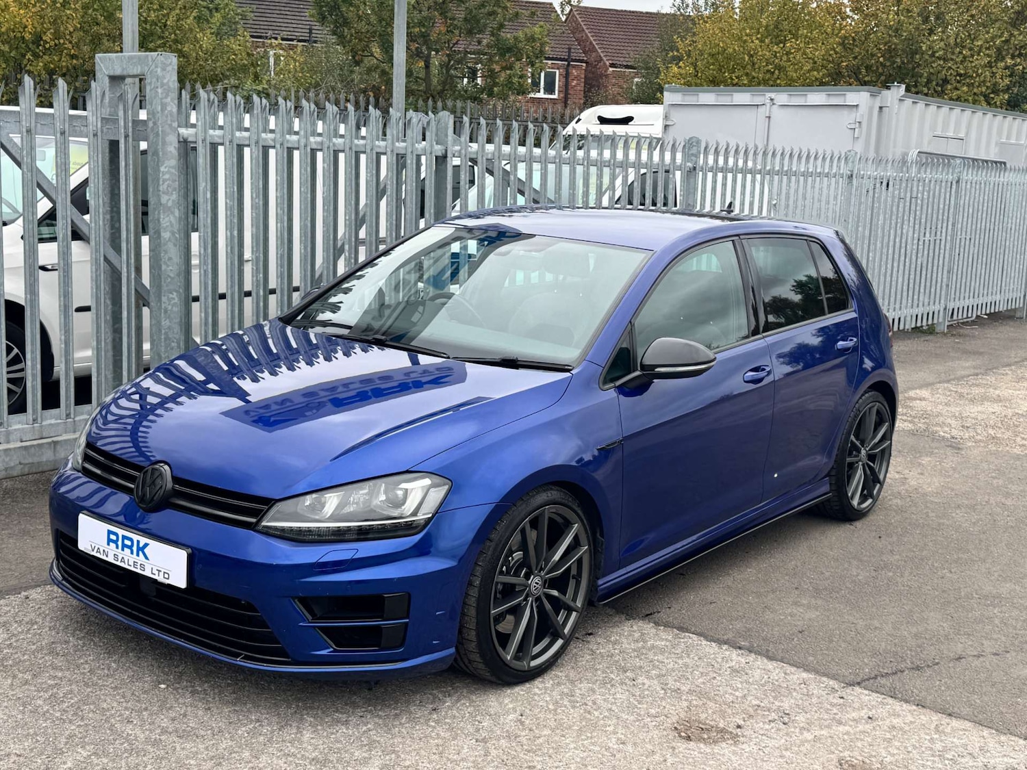 Used Volkswagen Golf 2017 for sale - 76280353: Photo 27