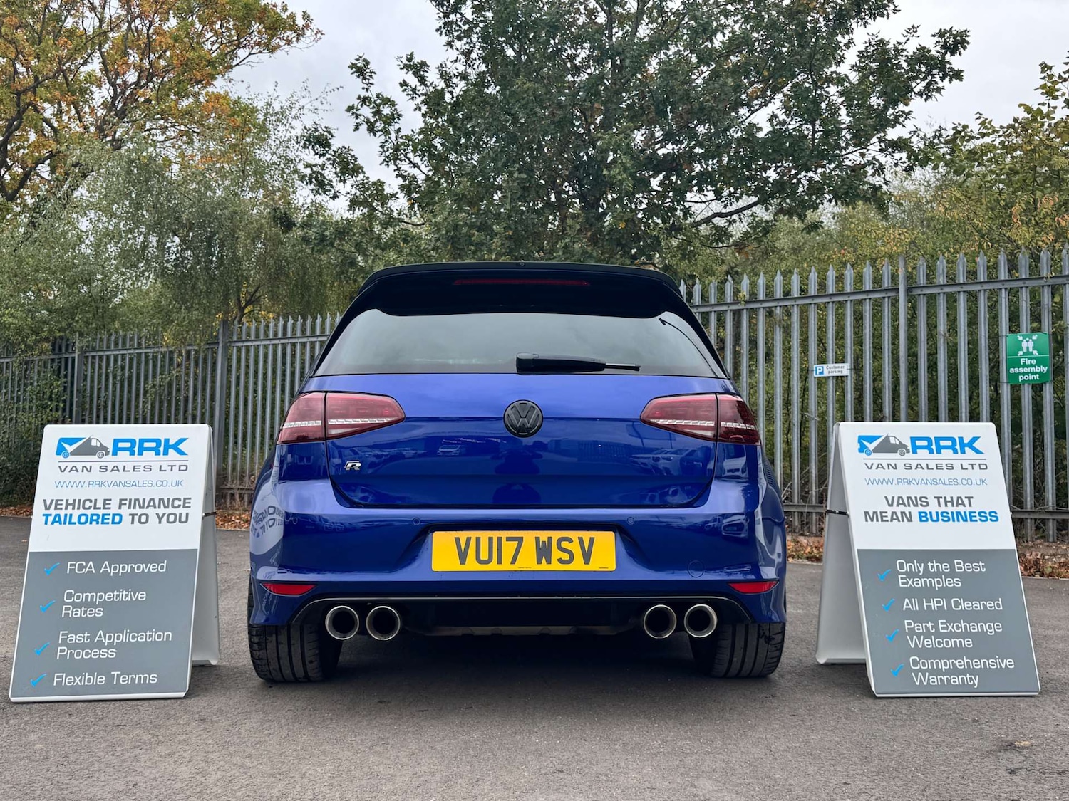 Used Volkswagen Golf 2017 for sale - 76280353: Photo 30