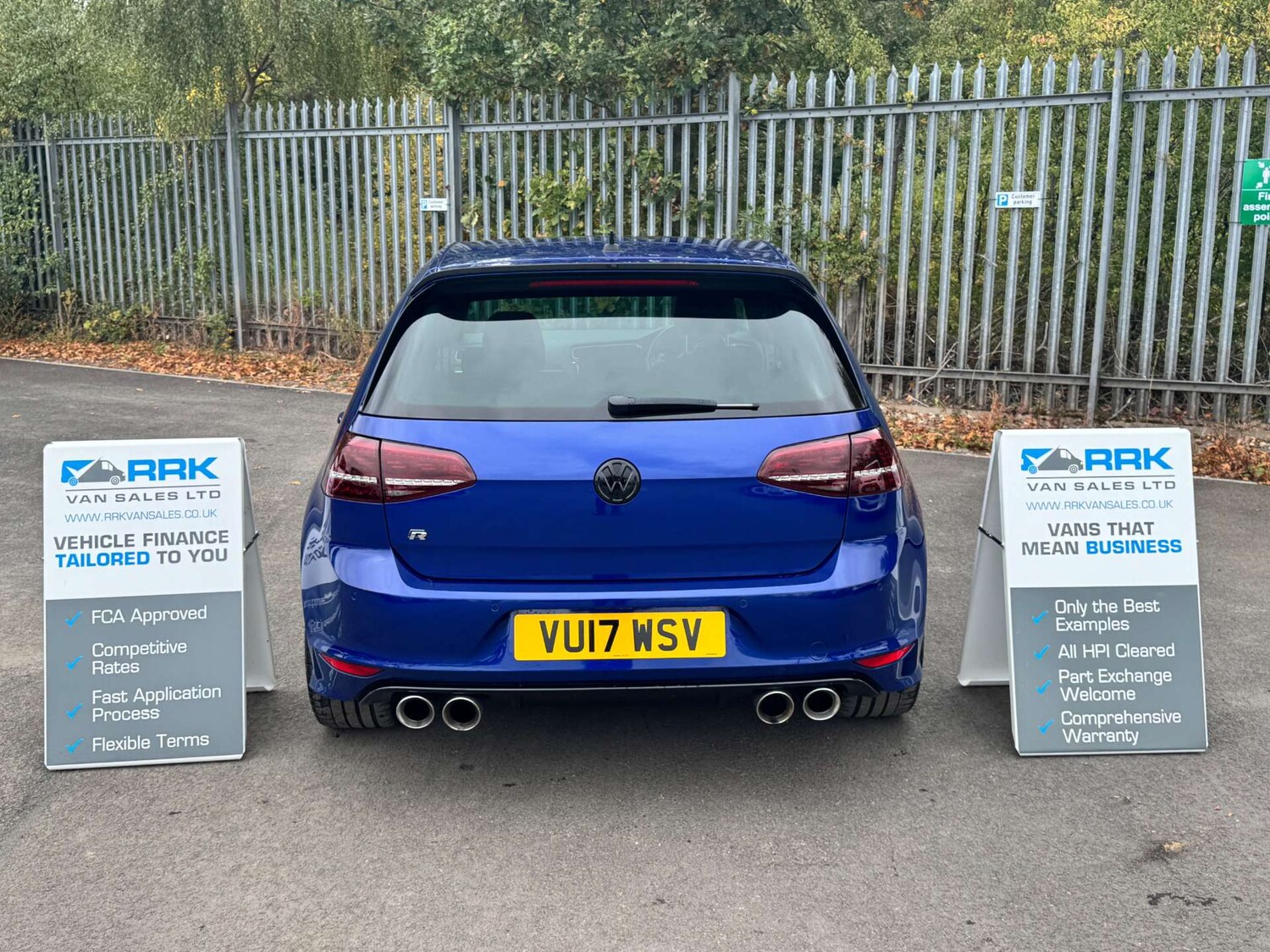 Used Volkswagen Golf 2017 for sale - 76280353: Photo 31