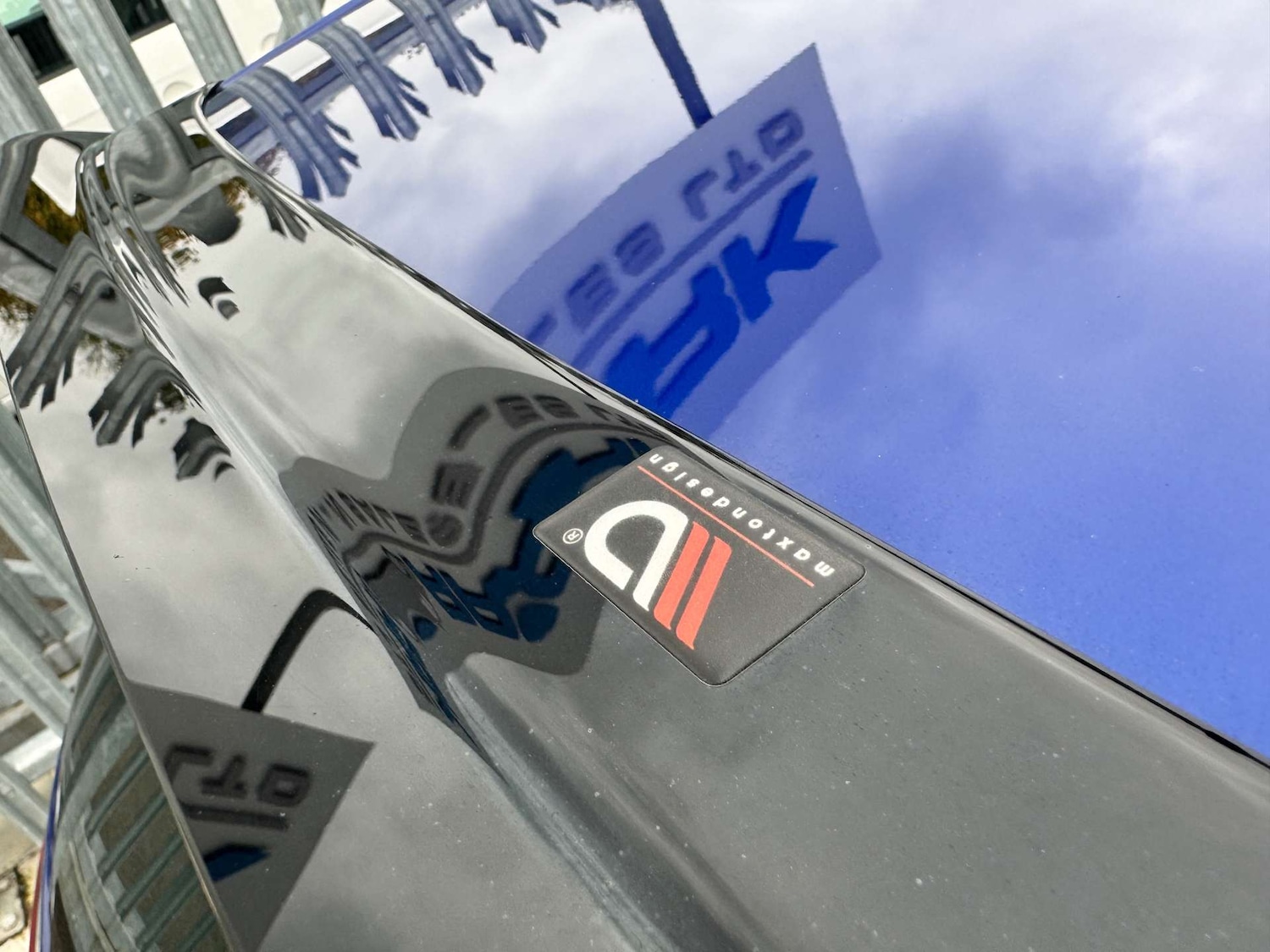 Used Volkswagen Golf 2017 for sale - 76280353: Photo 9