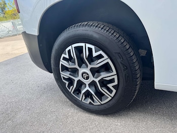 Used Citroen Berlingo 2019 for sale - 78400777: Photo