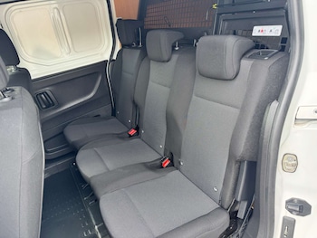 Used Vauxhall Combo 2020 for sale - 78531823: Photo