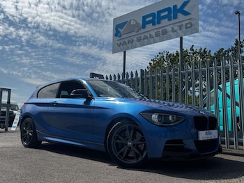 Used BMW 1 Series 2014 for sale - 79407458: Photo