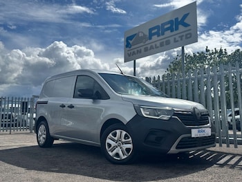 Used Renault Kangoo 2024 for sale - 78864243: Photo