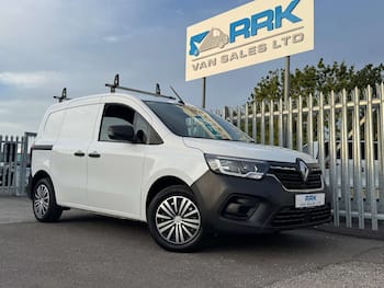 Used Renault Kangoo 2023 for sale - 79800292: Photo