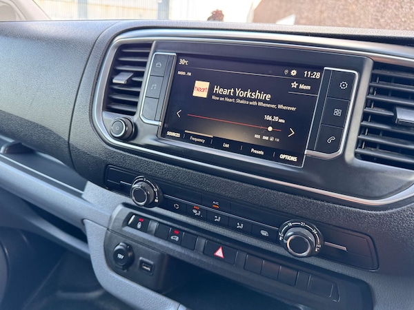 Used Vauxhall Vivaro 2022 for sale - 75545591: Photo 23