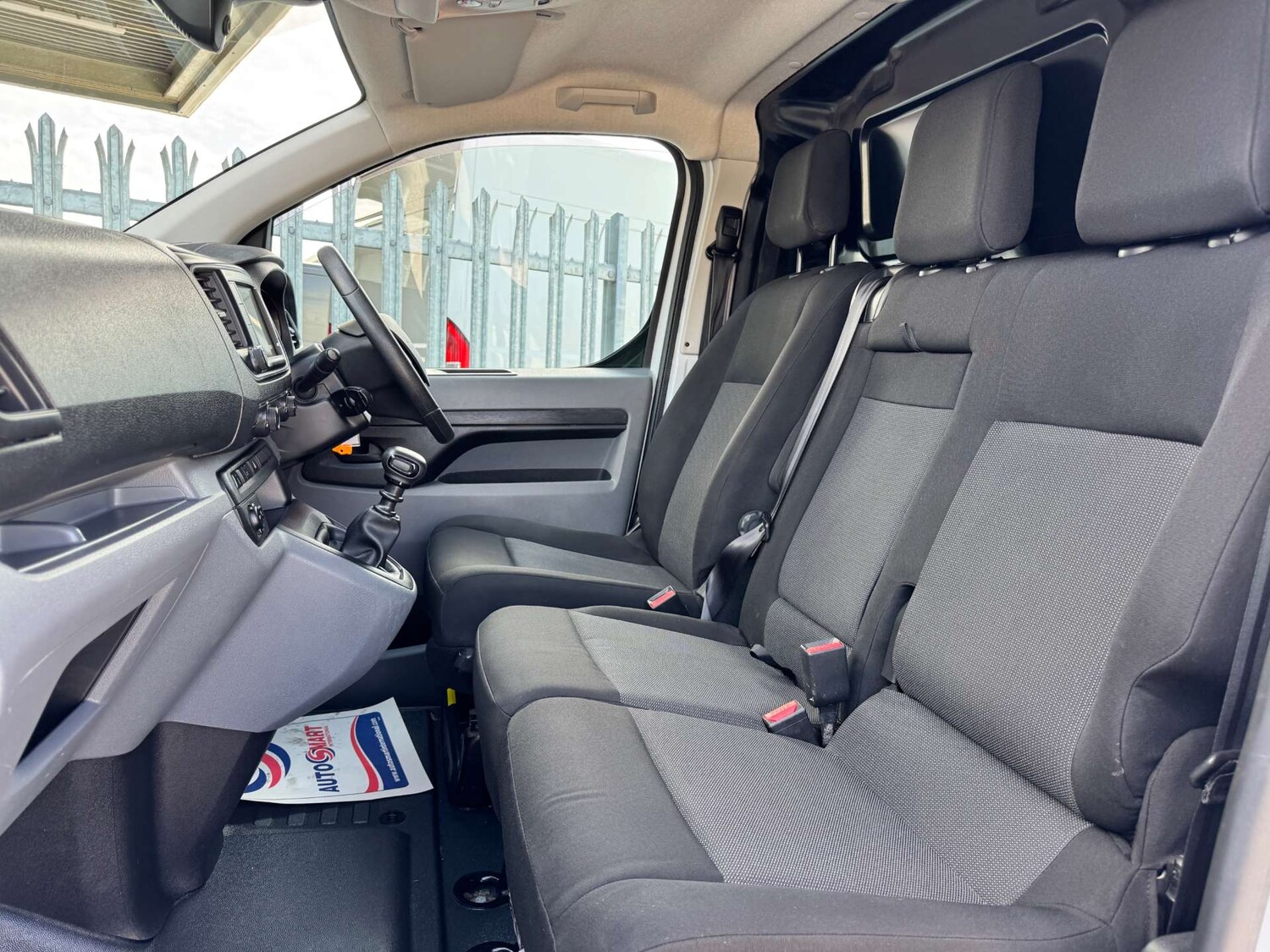 Vehicle 30