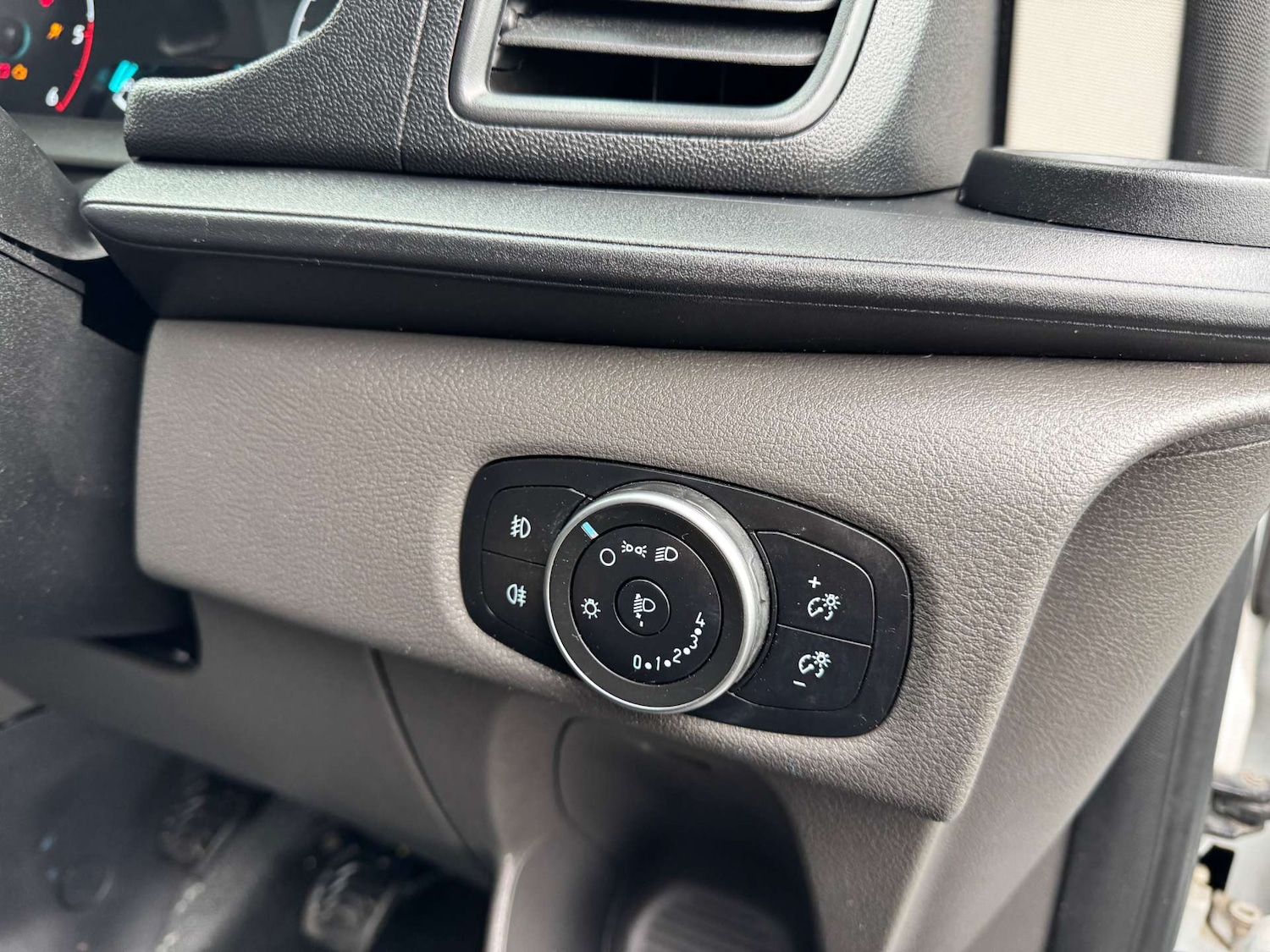 Used Ford Transit Custom 2020 for sale - 76274210: Photo 11