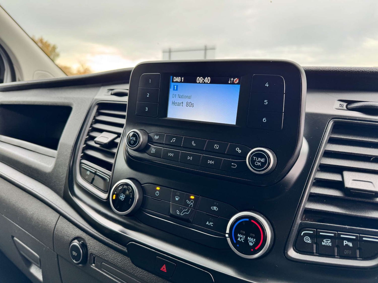 Used Ford Transit Custom 2020 for sale - 76274210: Photo 14