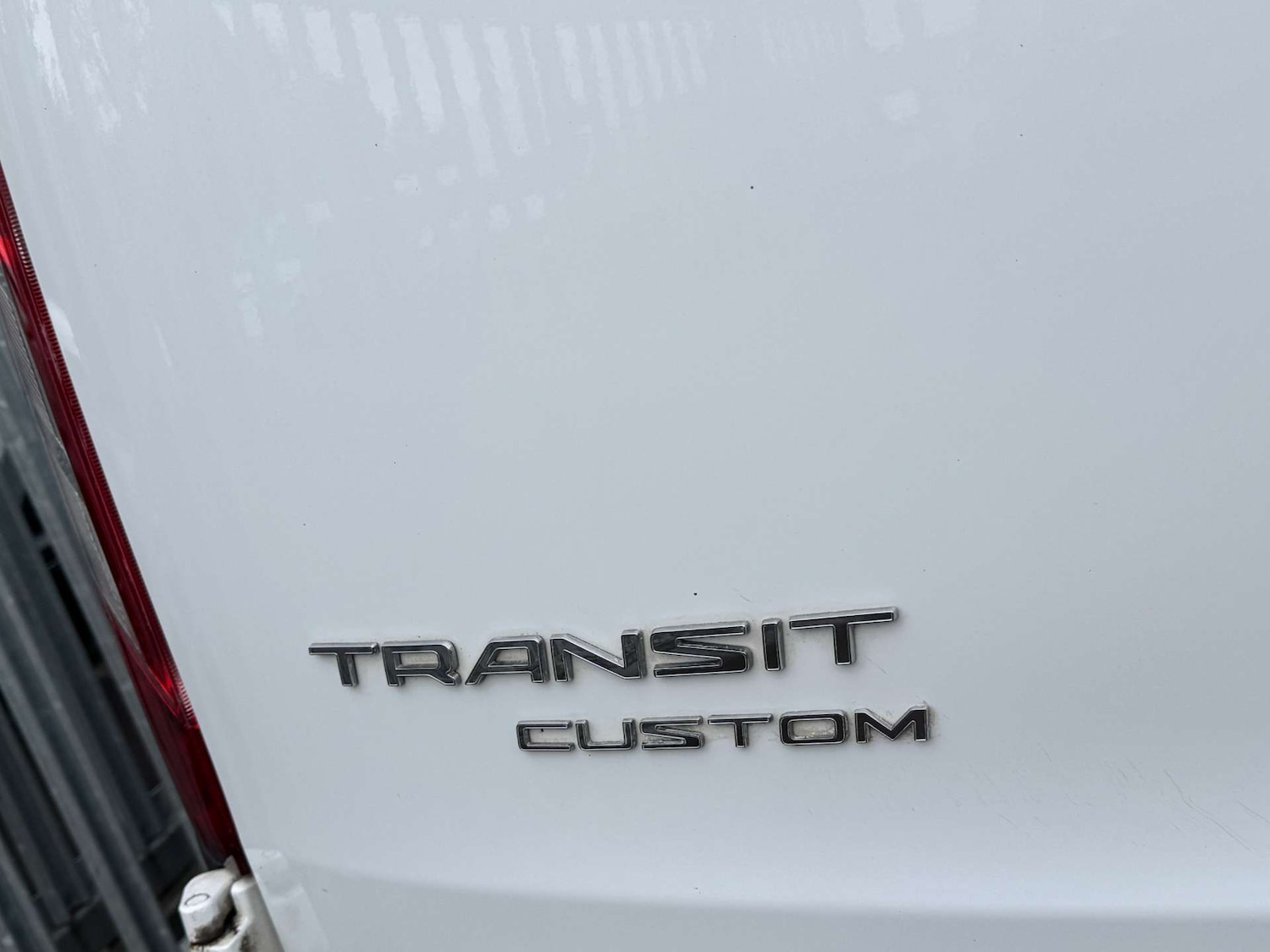 Used Ford Transit Custom 2020 for sale - 76274210: Photo 24