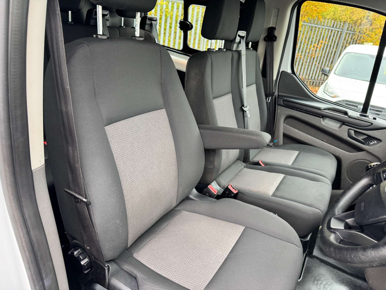 Used Ford Transit Custom 2020 for sale - 76274210: Photo 8