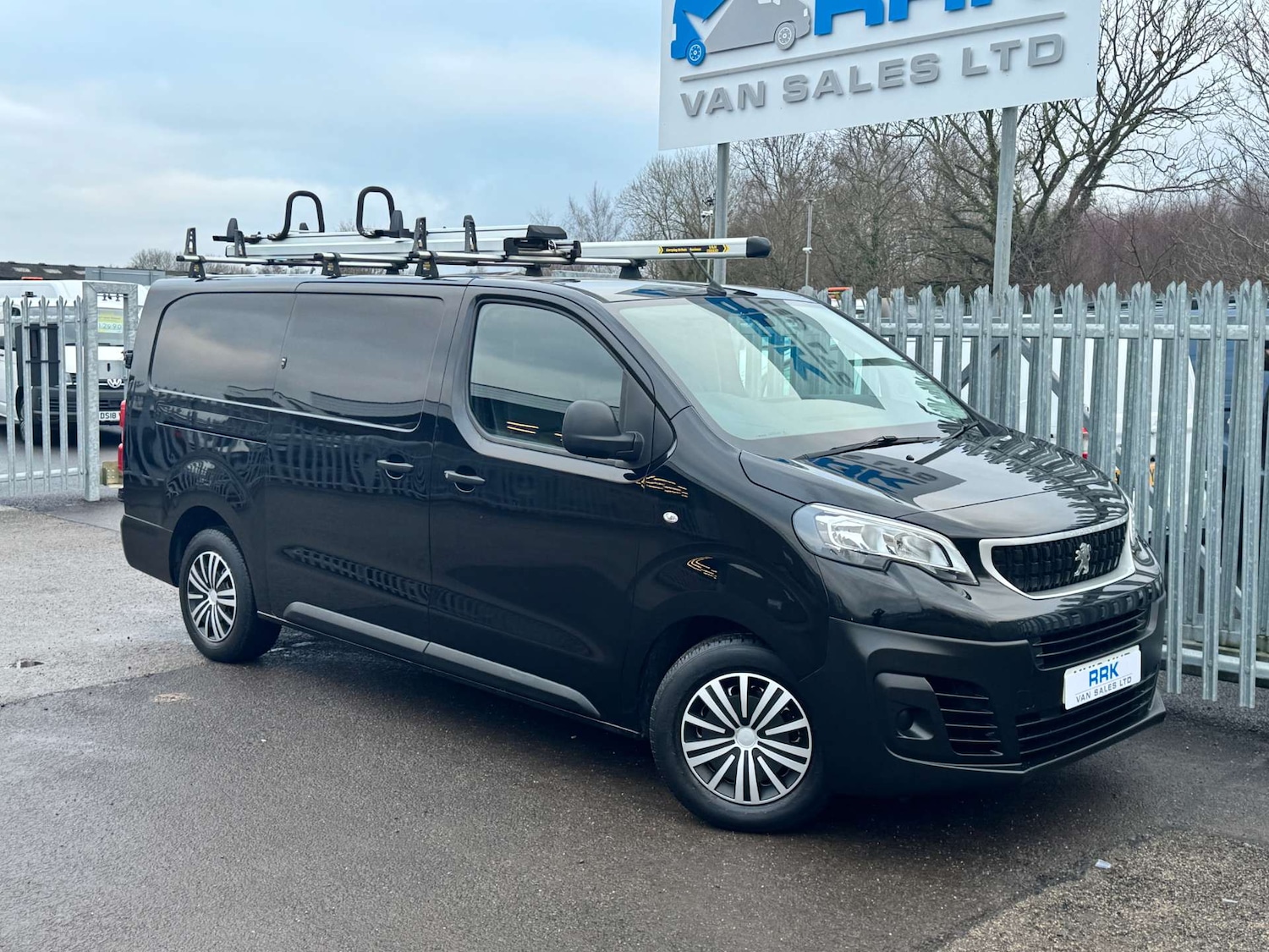 Used Peugeot Expert 2019 for sale - 77445647: Photo 12