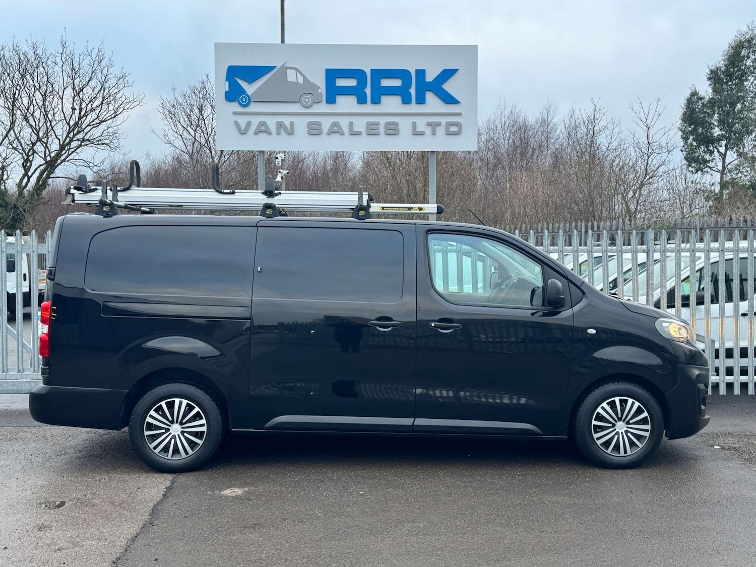 Used Peugeot Expert 2019 for sale - 77445647: Photo 17