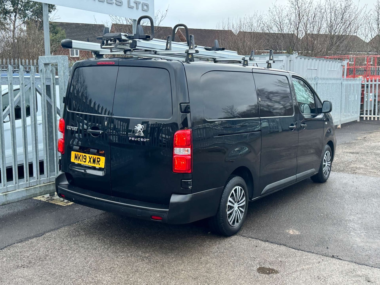 Used Peugeot Expert 2019 for sale - 77445647: Photo 19