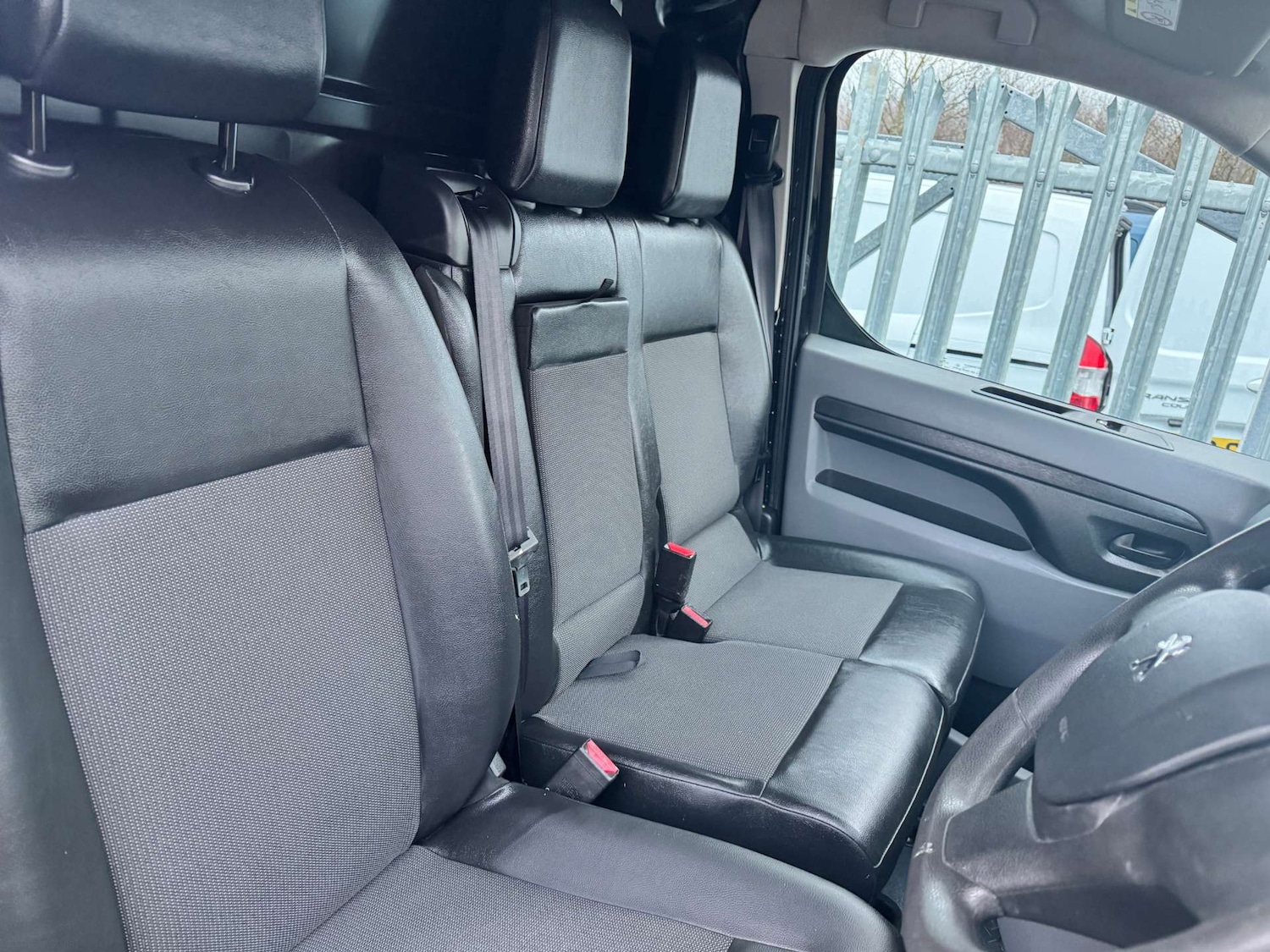 Used Peugeot Expert 2019 for sale - 77445647: Photo 20