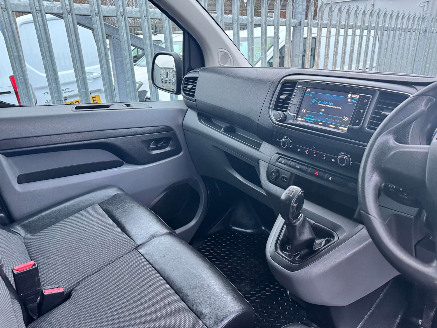 Used Peugeot Expert 2019 for sale - 77445647: Photo 21