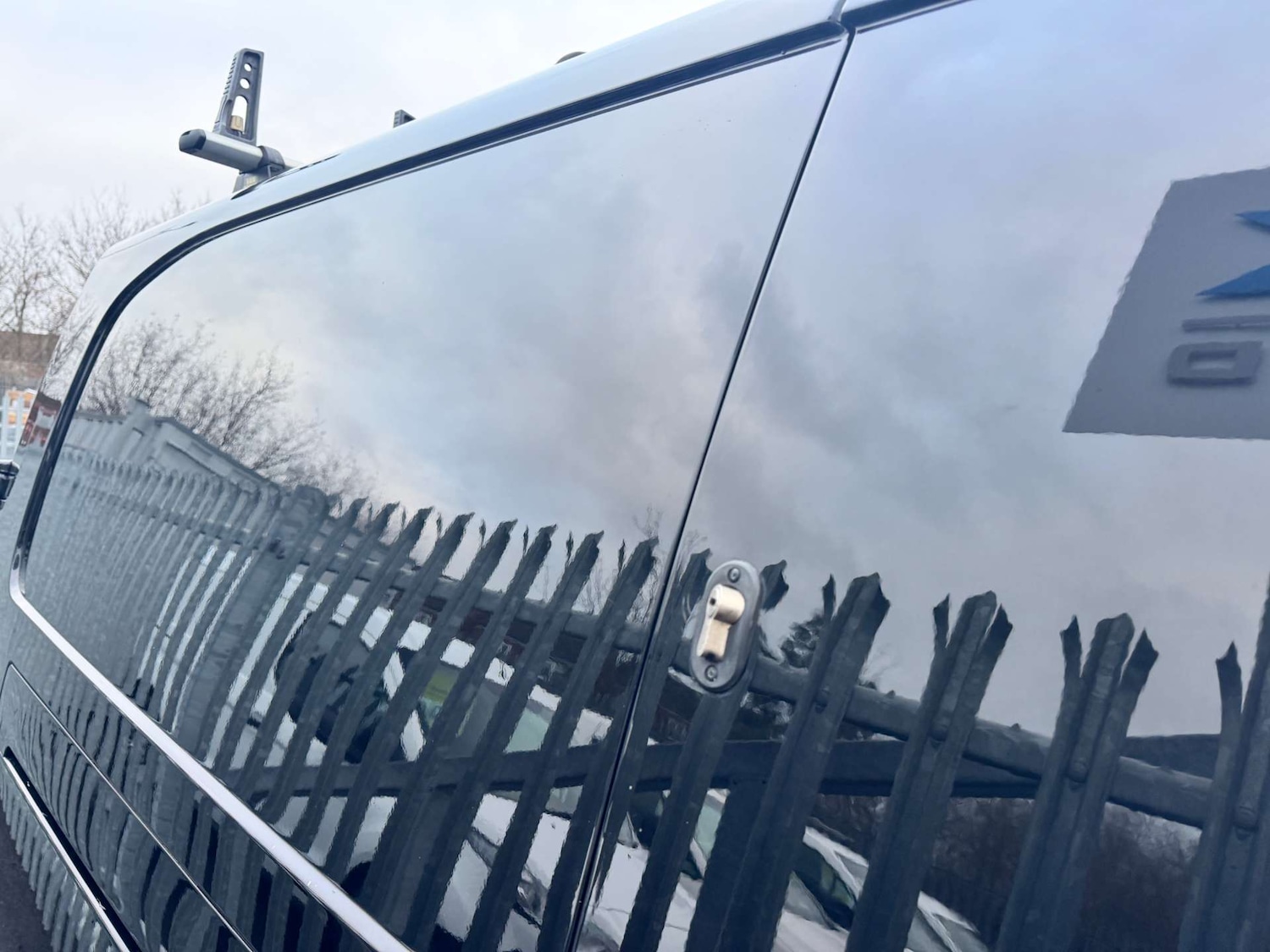 Used Peugeot Expert 2019 for sale - 77445647: Photo 25