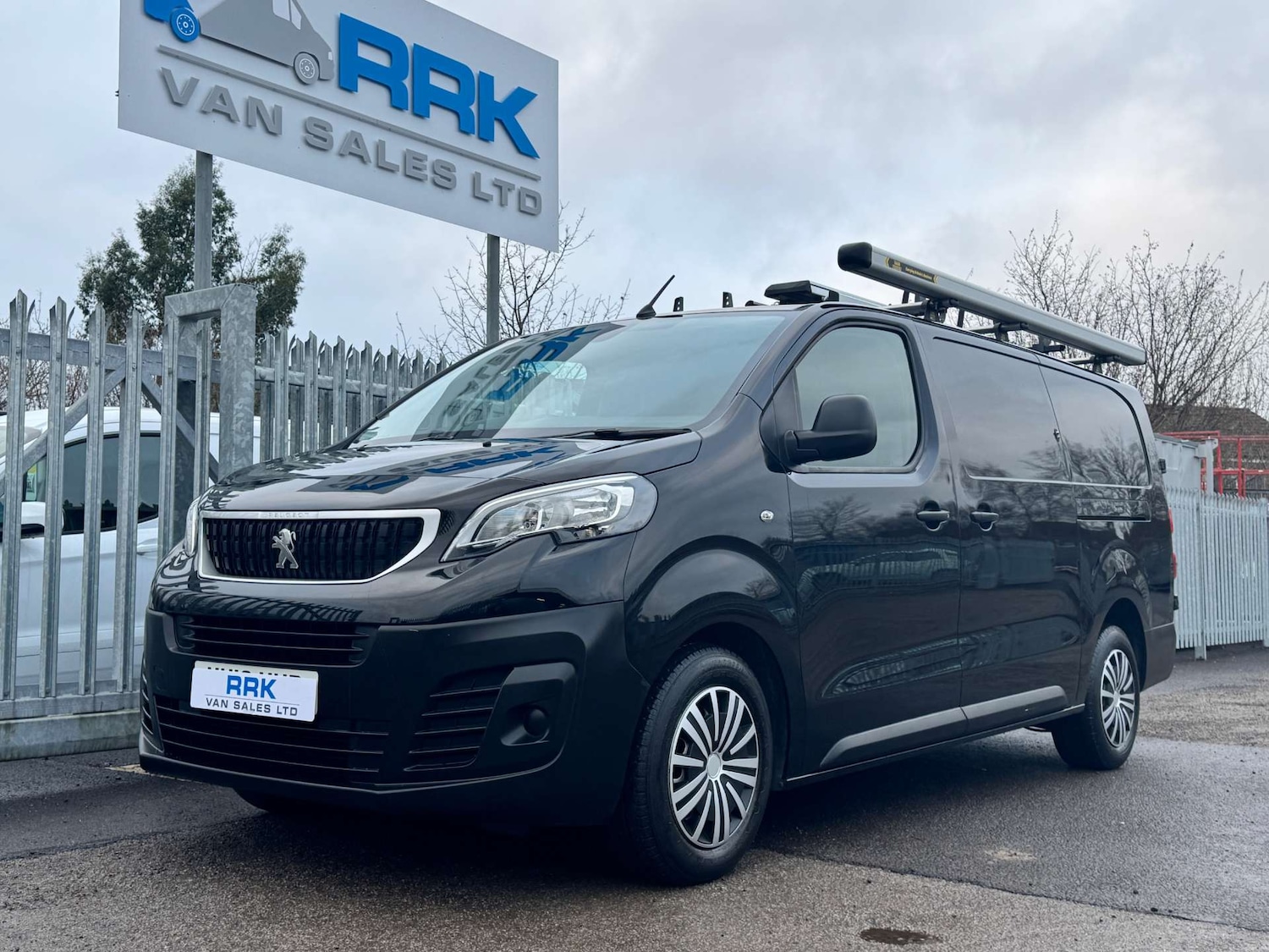 Used Peugeot Expert 2019 for sale - 77445647: Photo 26