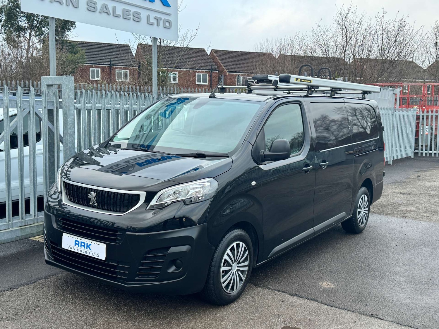 Used Peugeot Expert 2019 for sale - 77445647: Photo 27
