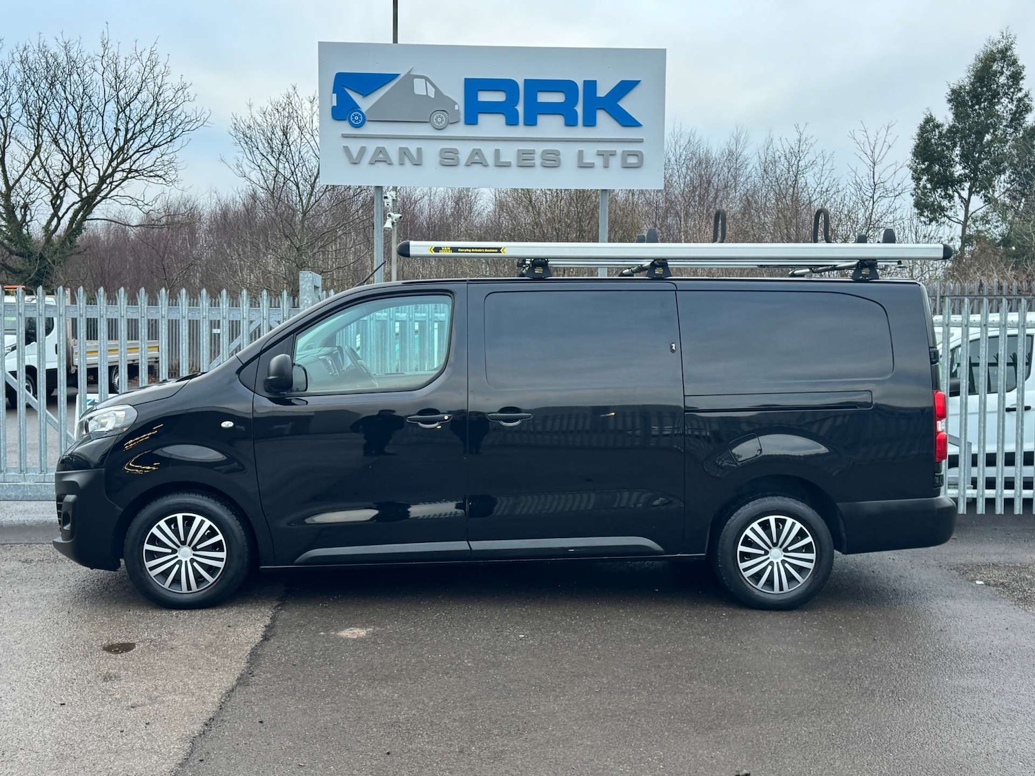 Used Peugeot Expert 2019 for sale - 77445647: Photo 28