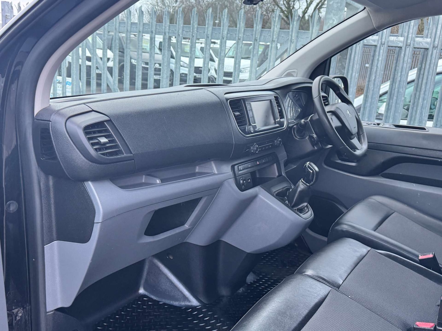 Used Peugeot Expert 2019 for sale - 77445647: Photo 29