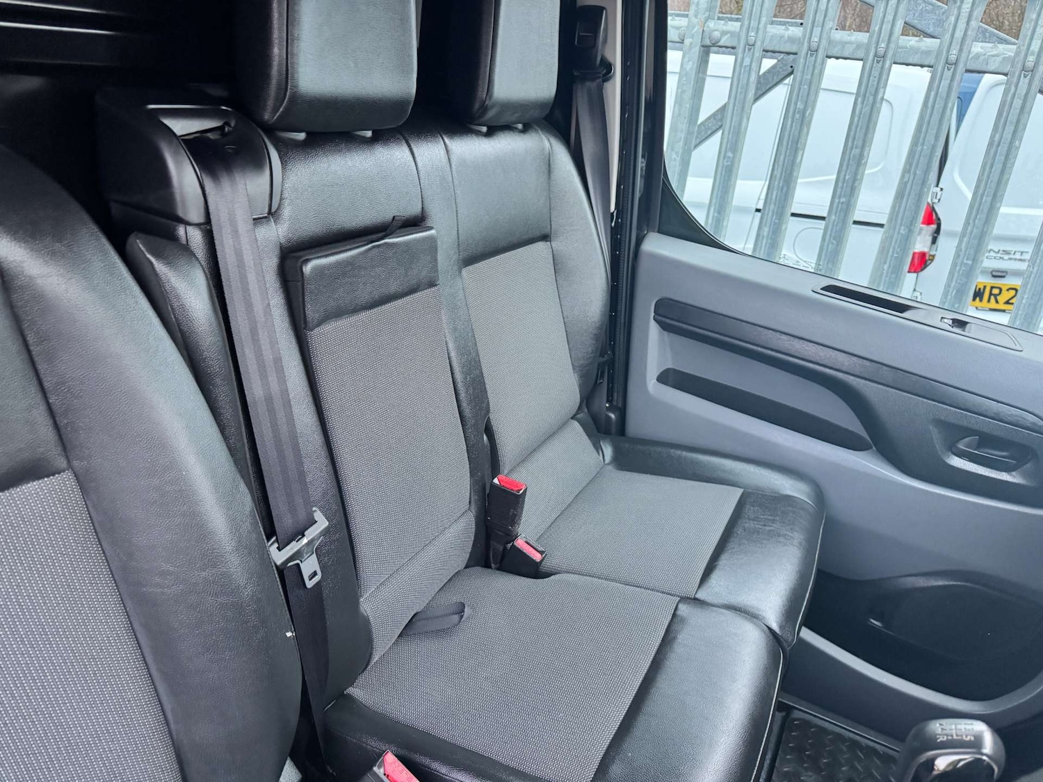 Used Peugeot Expert 2019 for sale - 77445647: Photo 5