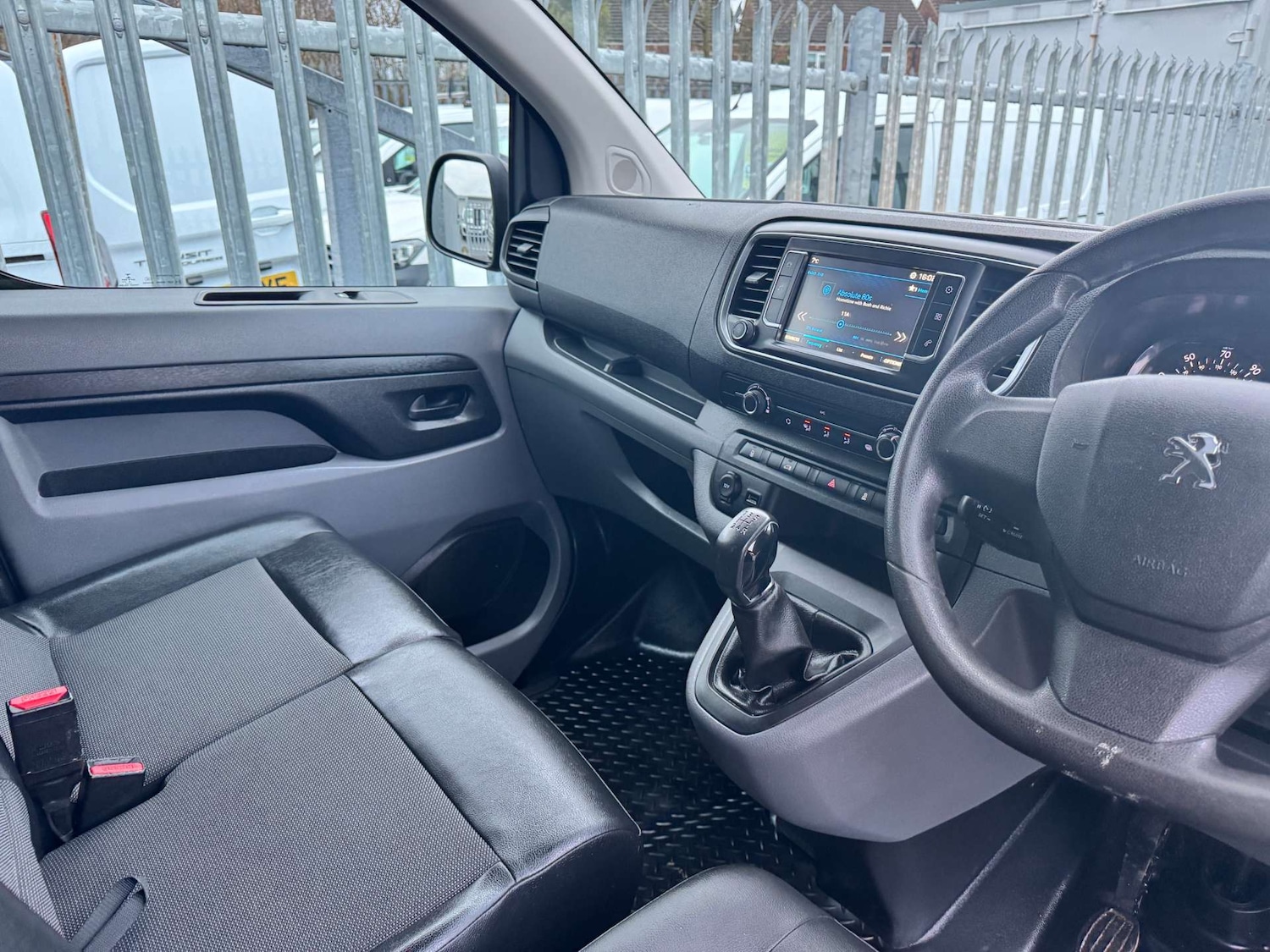 Used Peugeot Expert 2019 for sale - 77445647: Photo 6