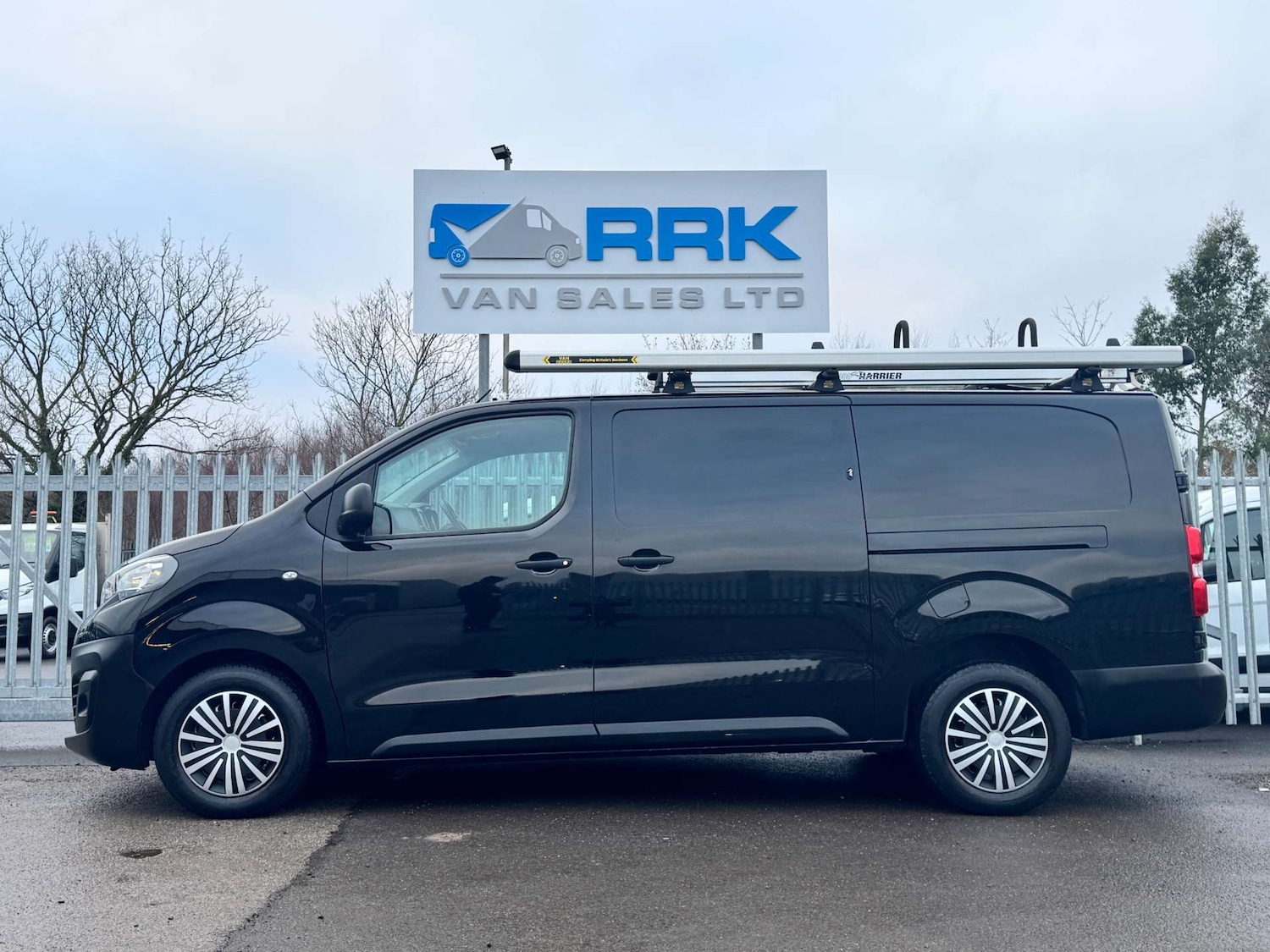 Used Peugeot Expert 2019 for sale - 77445647: Photo 7