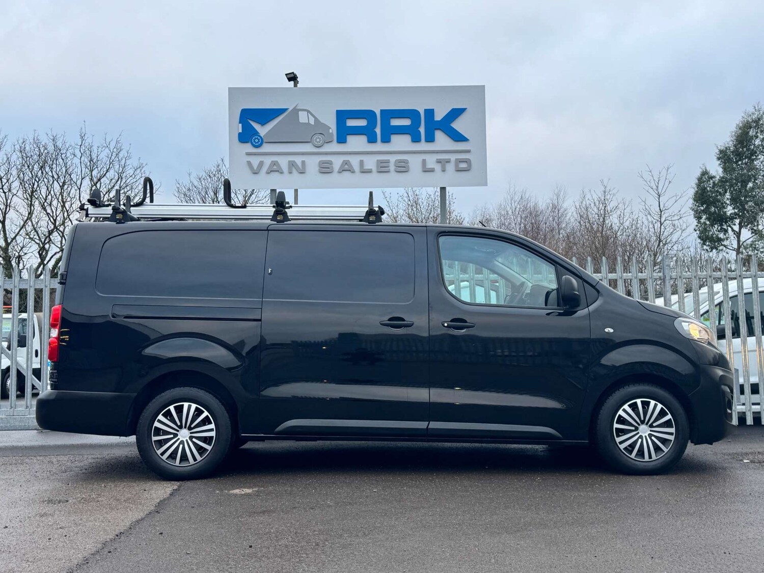 Used Peugeot Expert 2019 for sale - 77445647: Photo 8