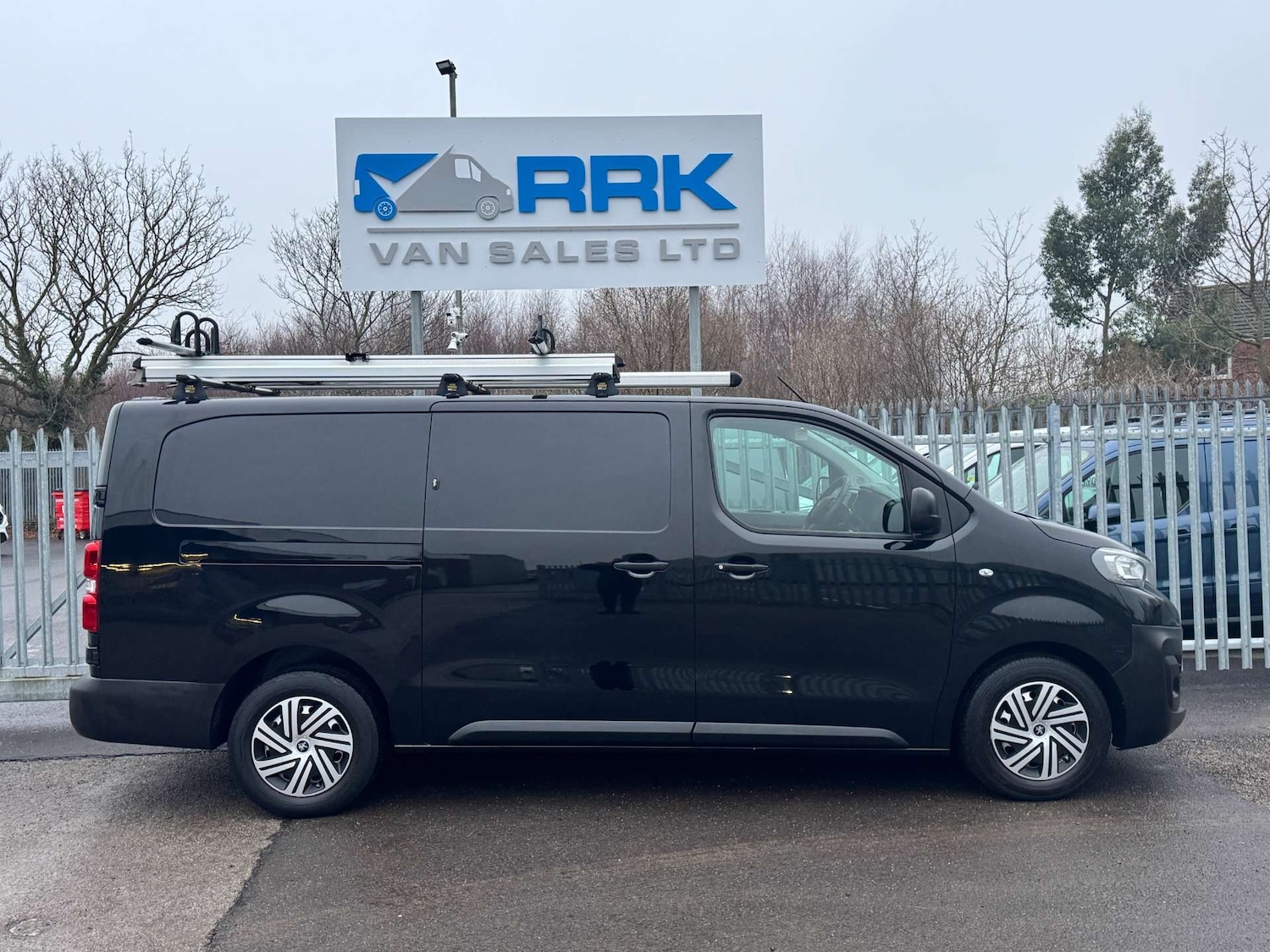 Used Peugeot Expert 2019 for sale - 77139231: Photo 15