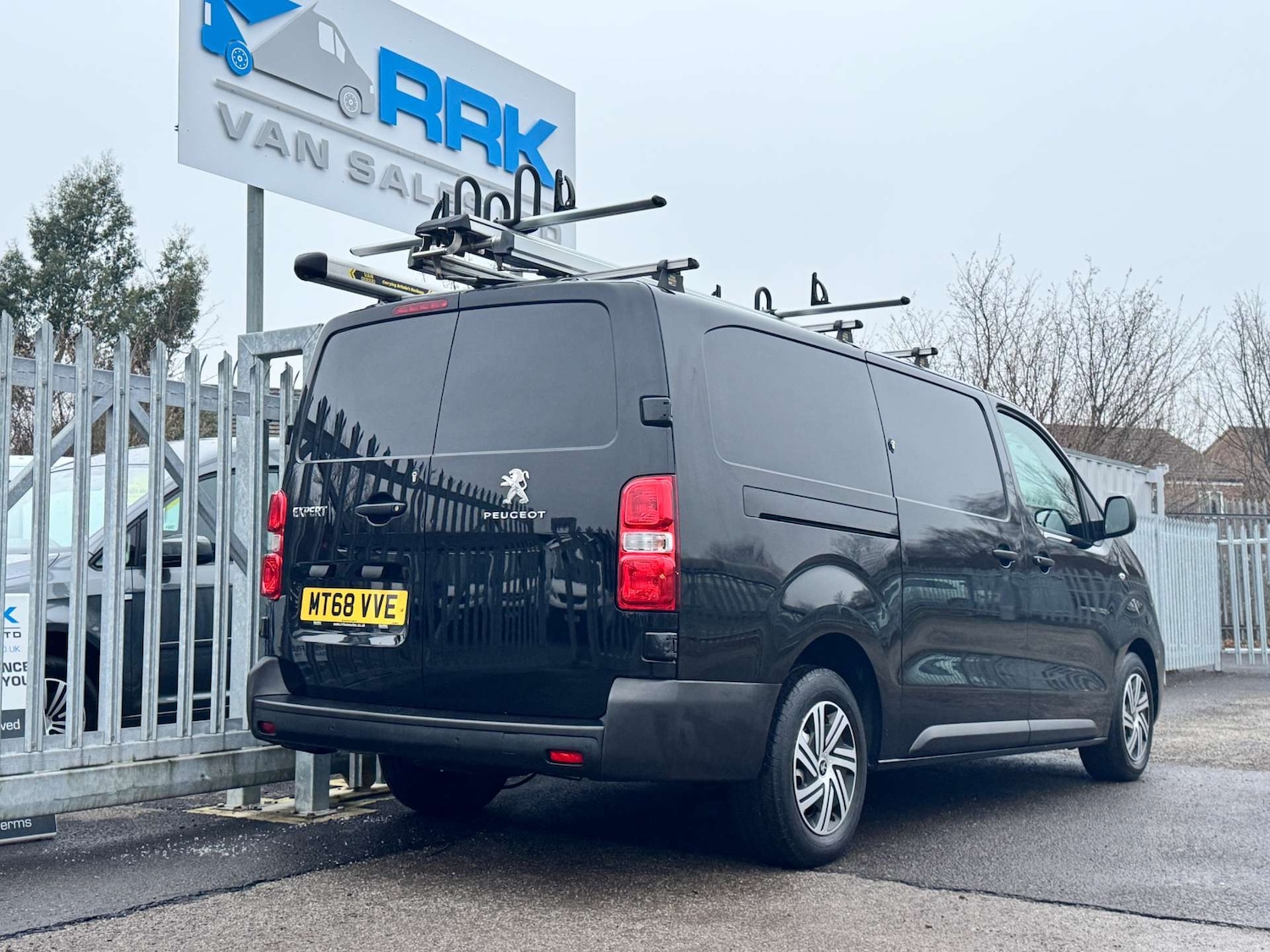 Used Peugeot Expert 2019 for sale - 77139231: Photo 19