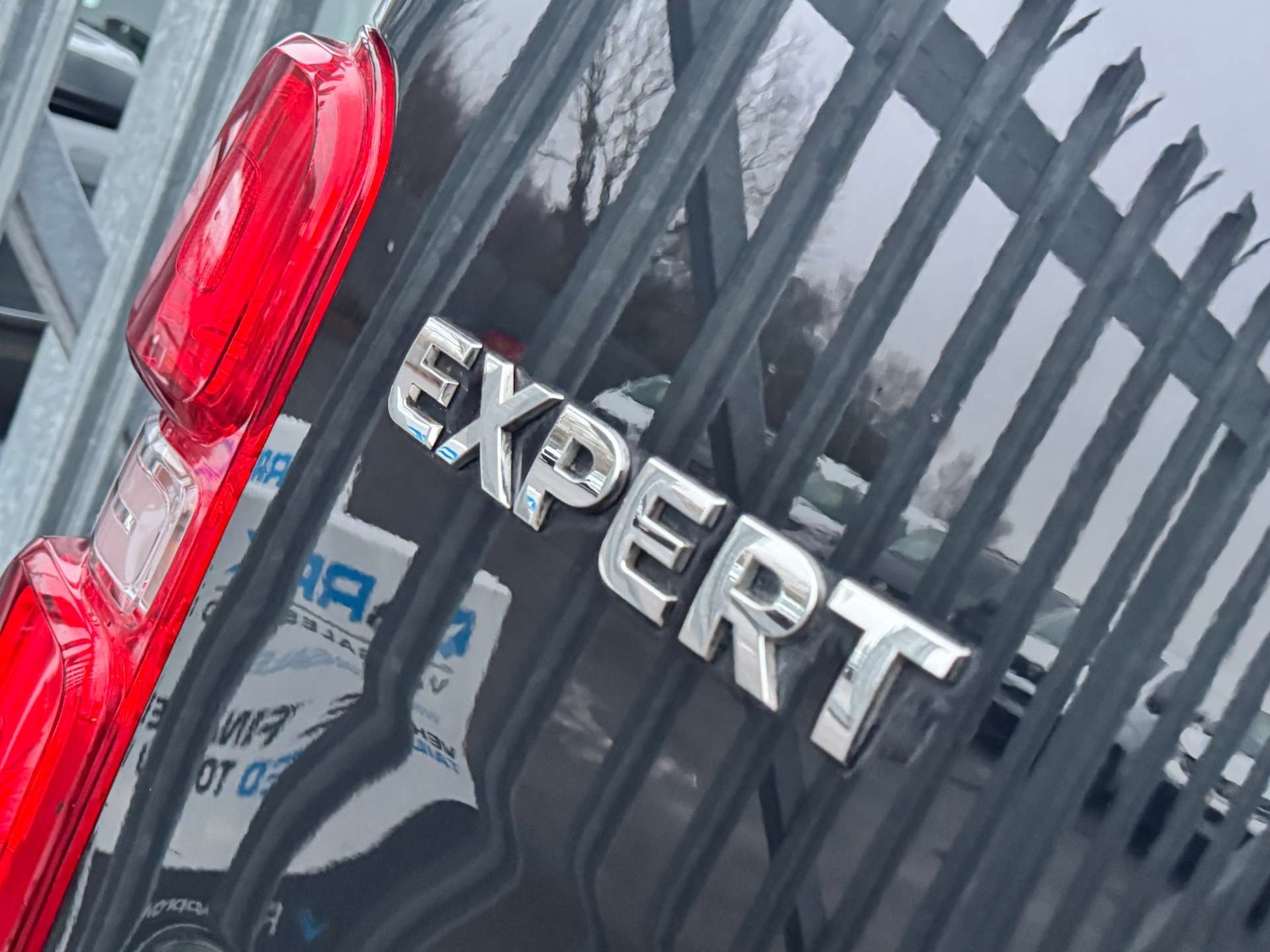 Used Peugeot Expert 2019 for sale - 77139231: Photo 22