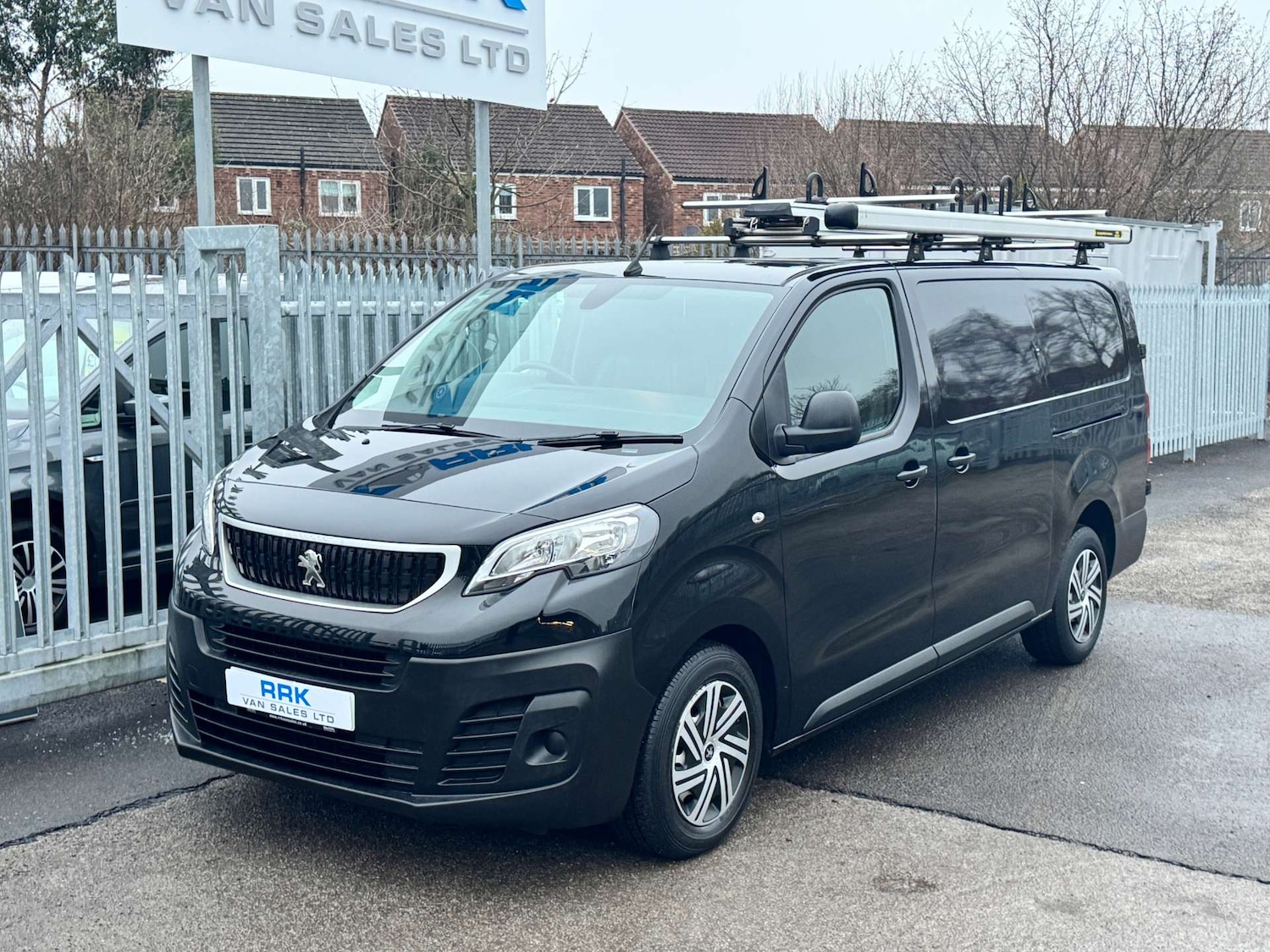 Used Peugeot Expert 2019 for sale - 77139231: Photo 23