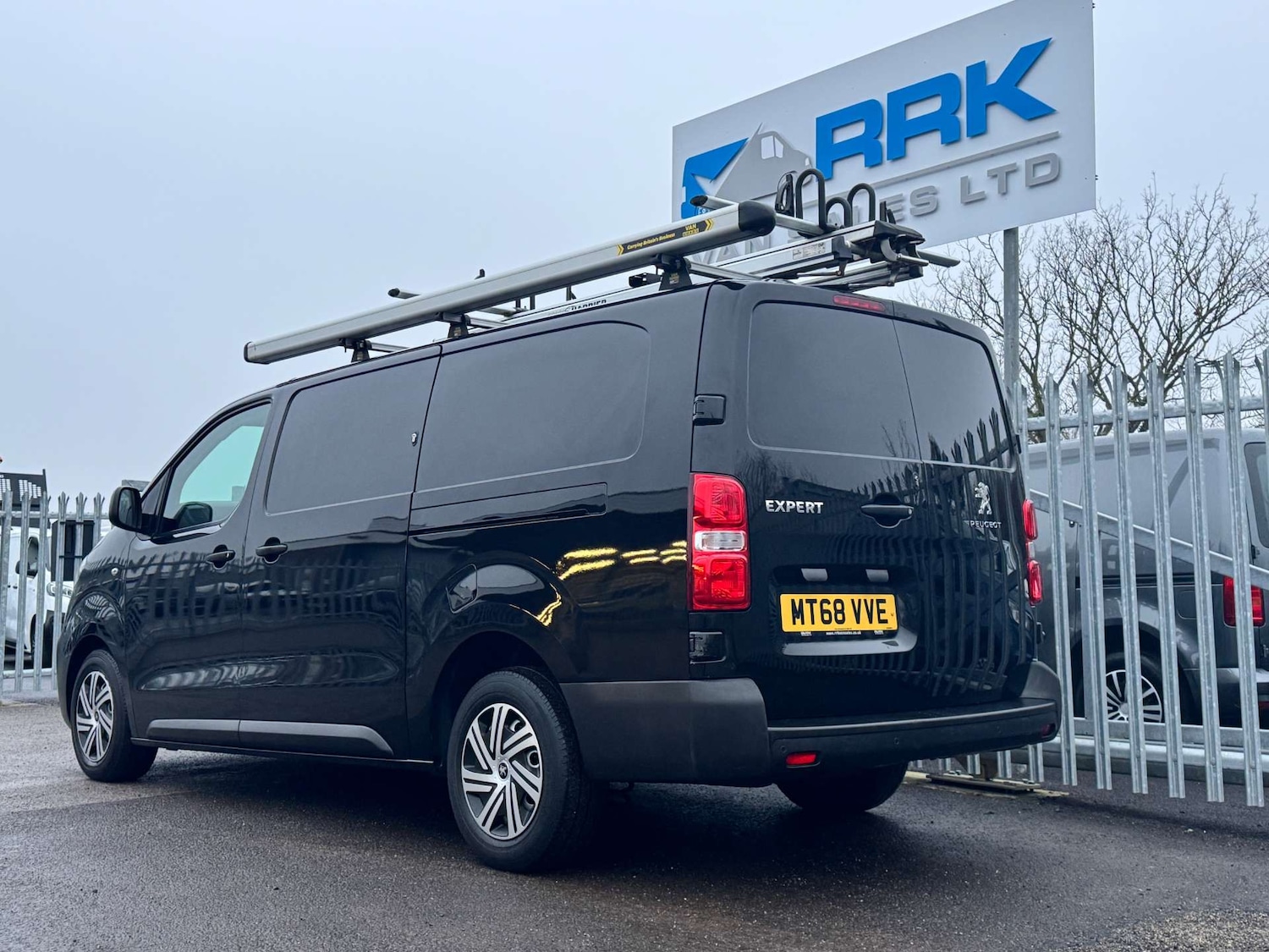 Used Peugeot Expert 2019 for sale - 77139231: Photo 28