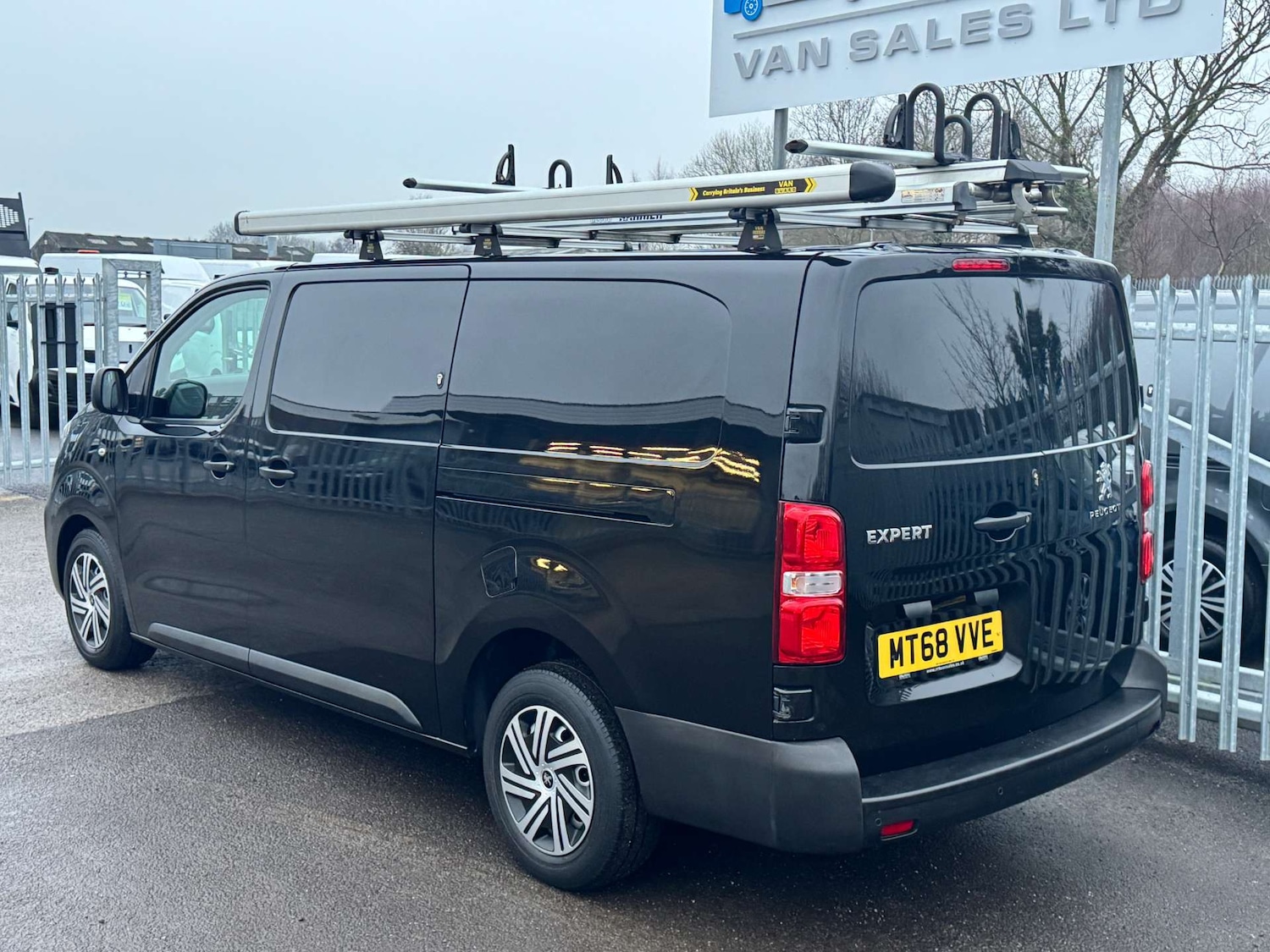 Used Peugeot Expert 2019 for sale - 77139231: Photo 29