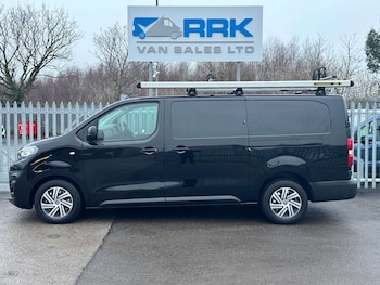 Used Peugeot Expert 2019 for sale - 77139231: Photo