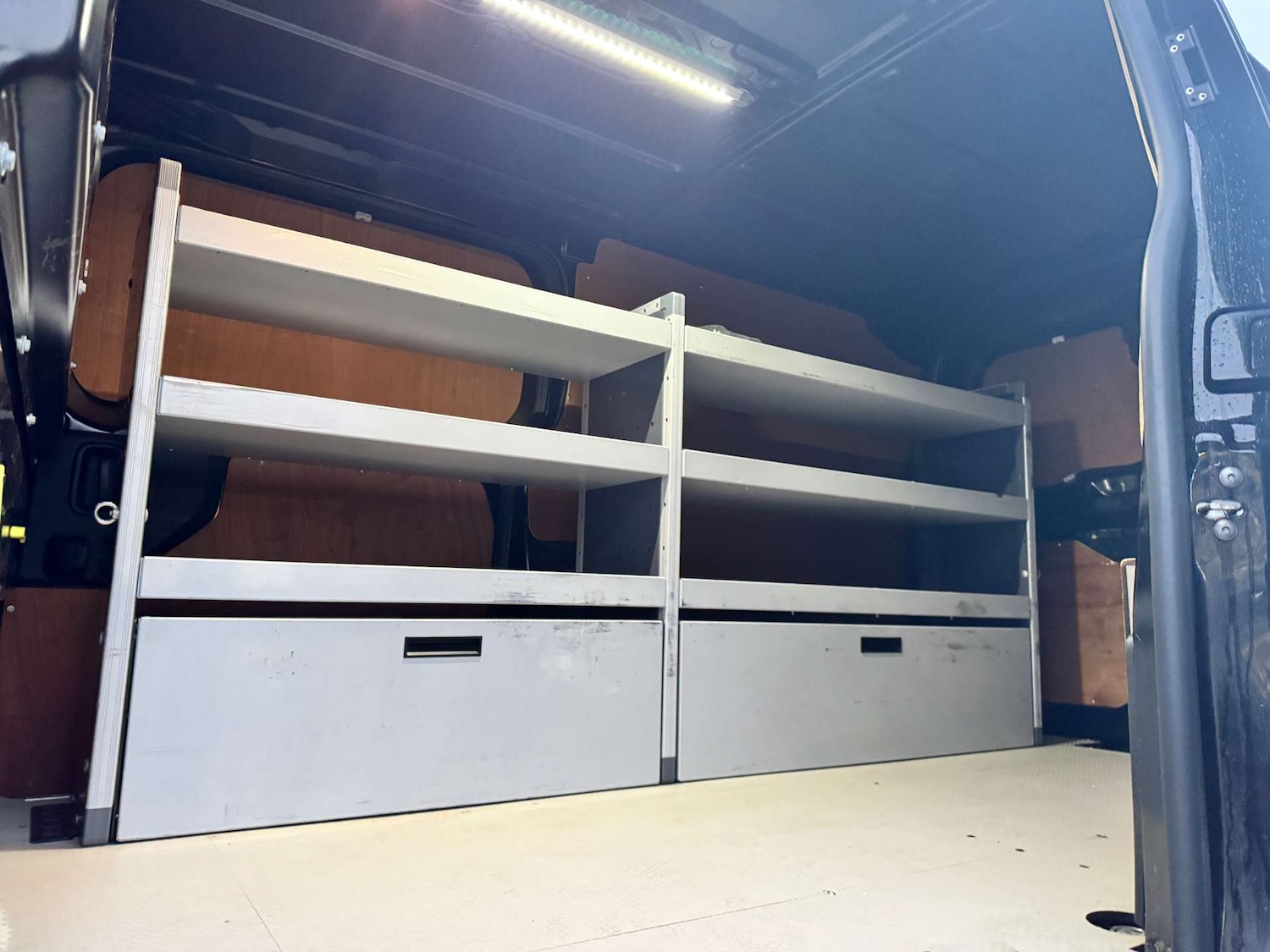 Used Peugeot Expert 2019 for sale - 77139231: Photo 3