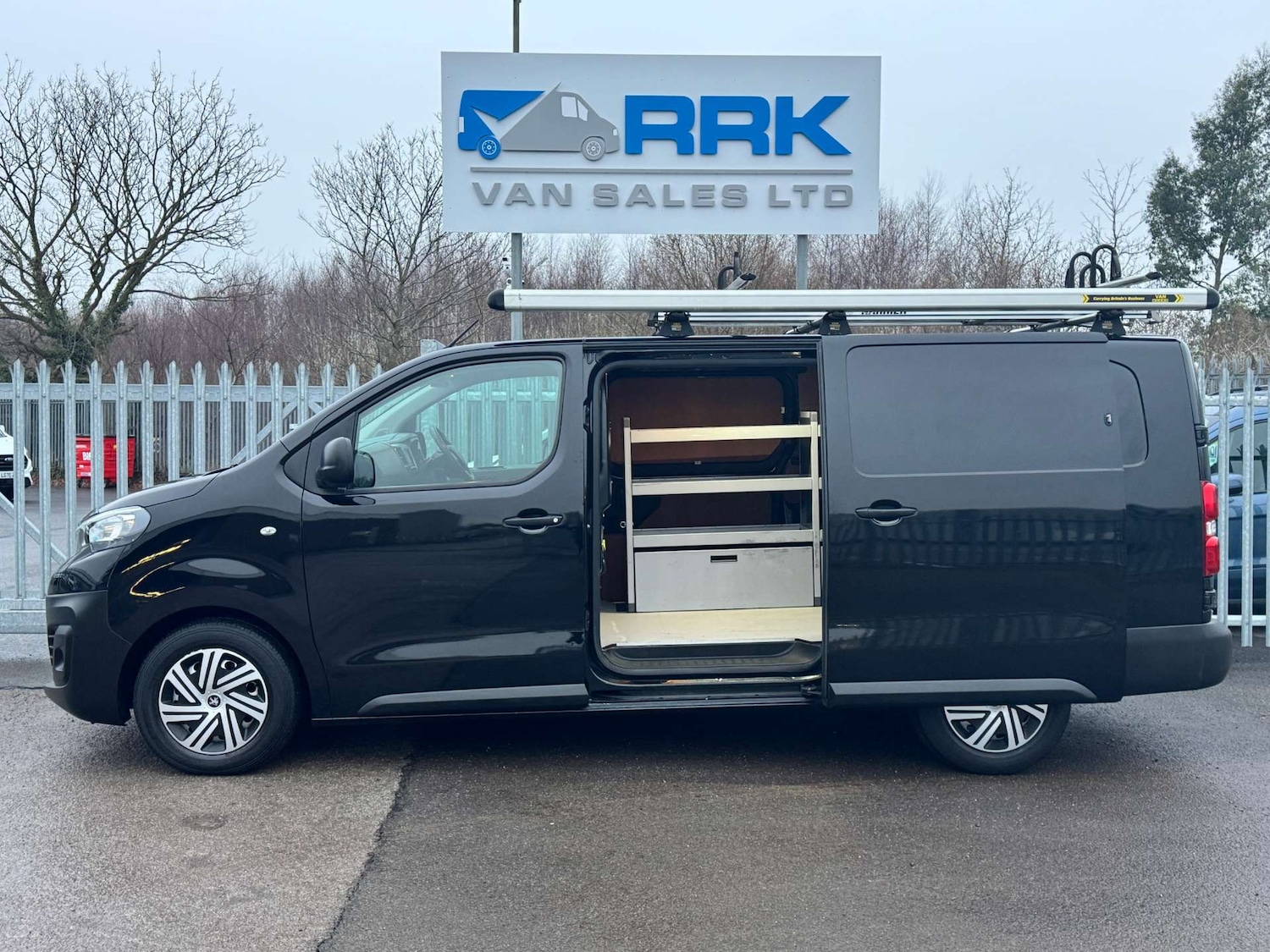 Used Peugeot Expert 2019 for sale - 77139231: Photo 30