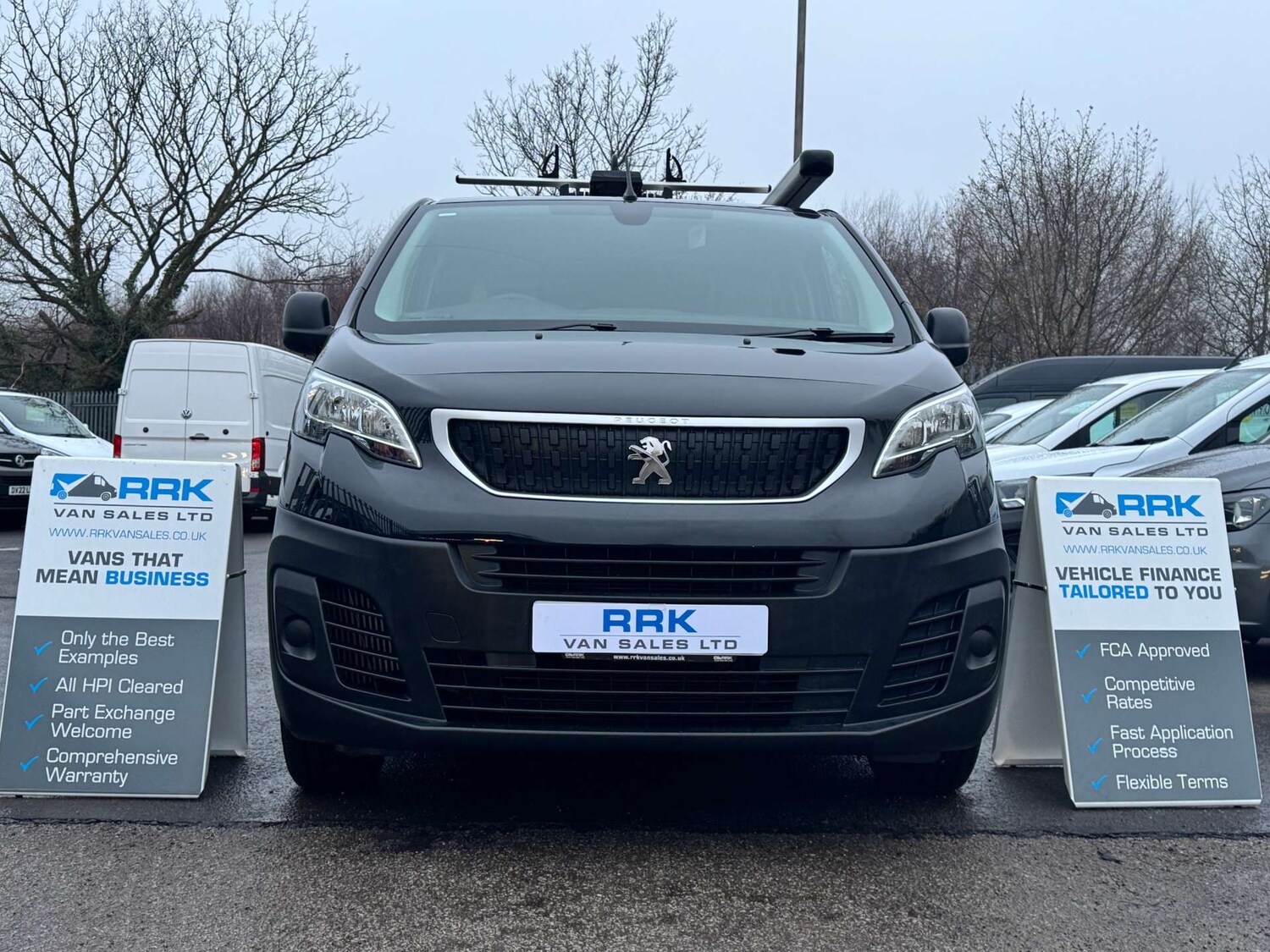 Used Peugeot Expert 2019 for sale - 77139231: Photo 32